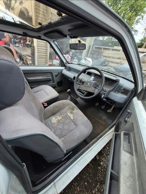 1992 RENAULT 5 R5 1.4 PETROL MANUAL **Breaking** FUSE - Image 7