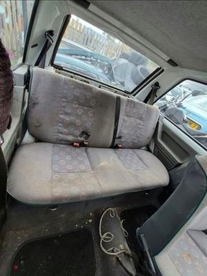 1992 RENAULT 5 R5 1.4 PETROL MANUAL **Breaking** FUSE - Image 9
