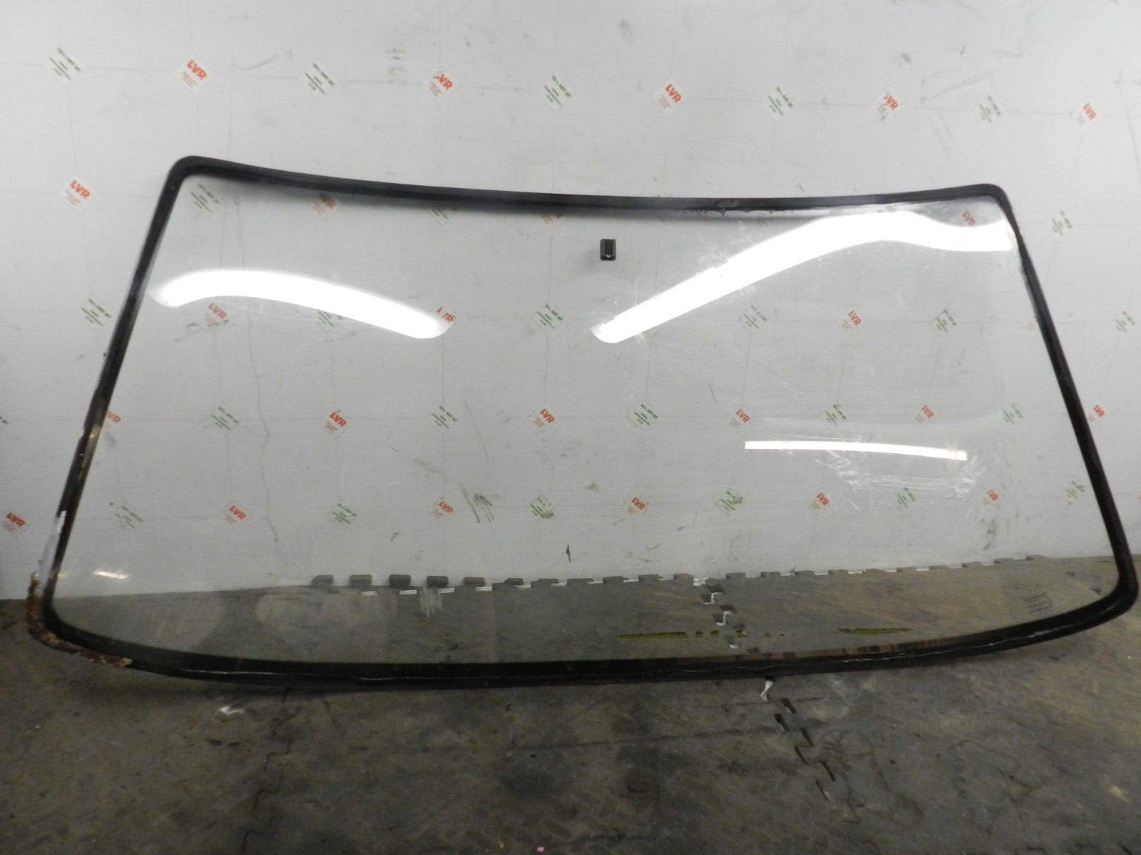 181. RENAULT 5 R5 NOT RS TURBO. FRONT WIND SCREEN GLASS - Image 5