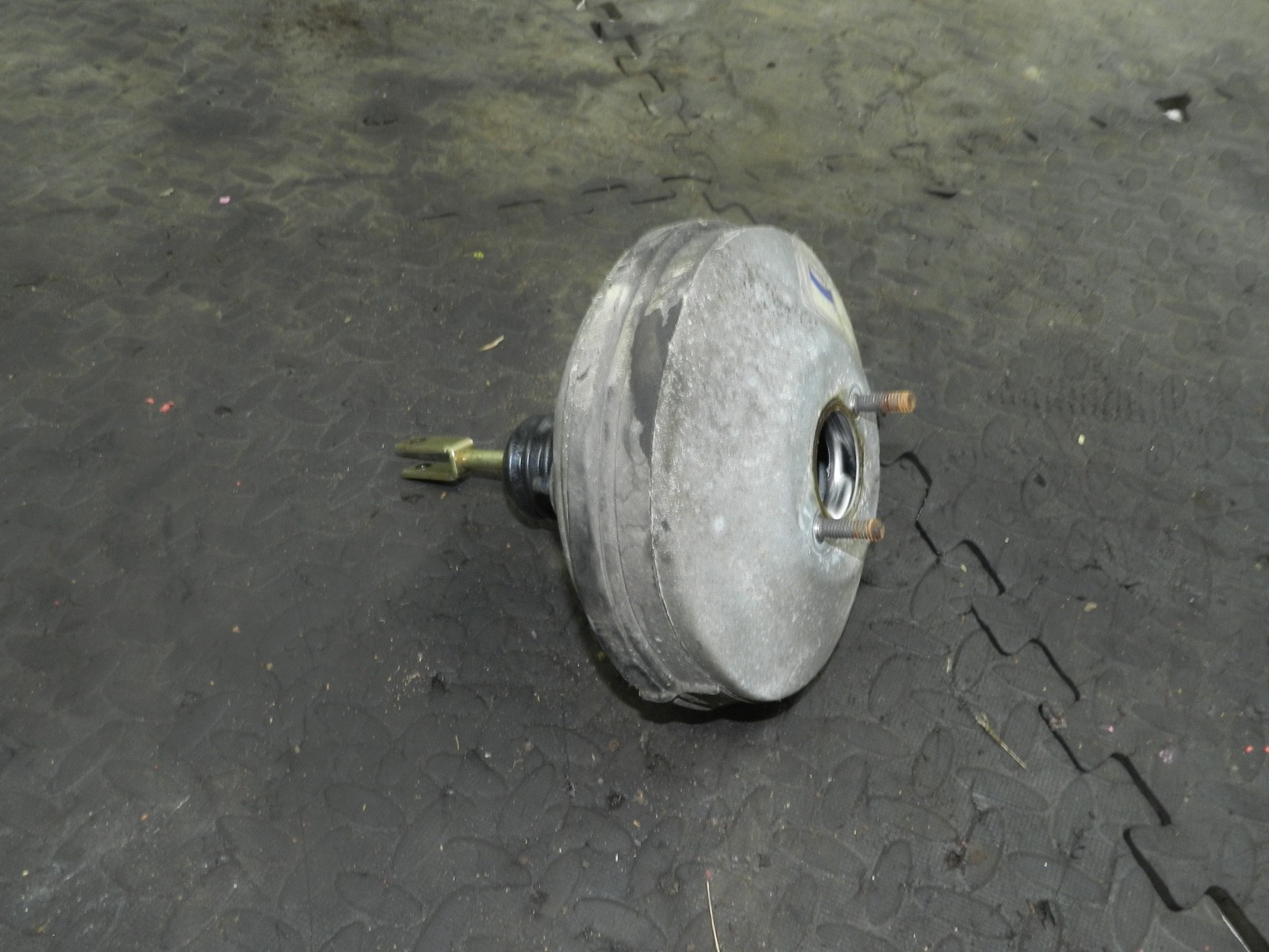 181. RENAULT 5 R5 NOT RS TURBO. BRAKE AIR SERVO BOOSTER