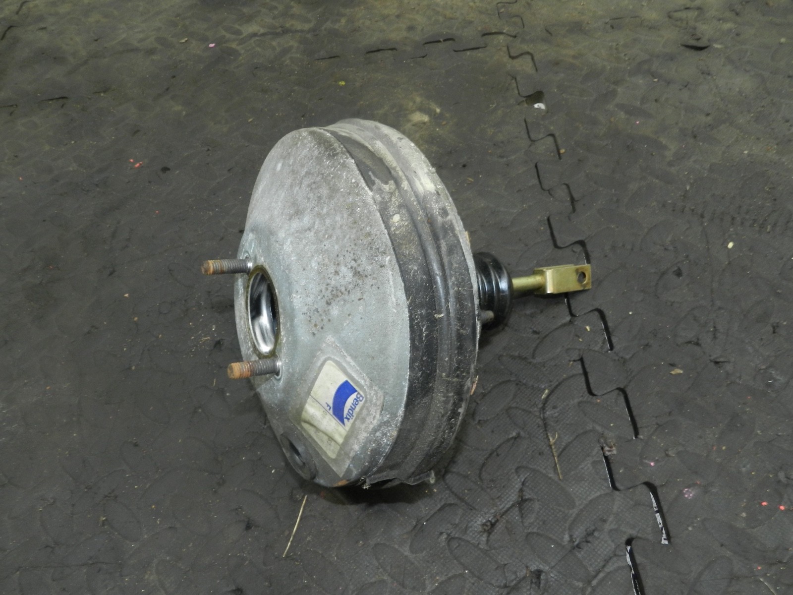 181. RENAULT 5 R5 NOT RS TURBO. BRAKE AIR SERVO BOOSTER - Image 2