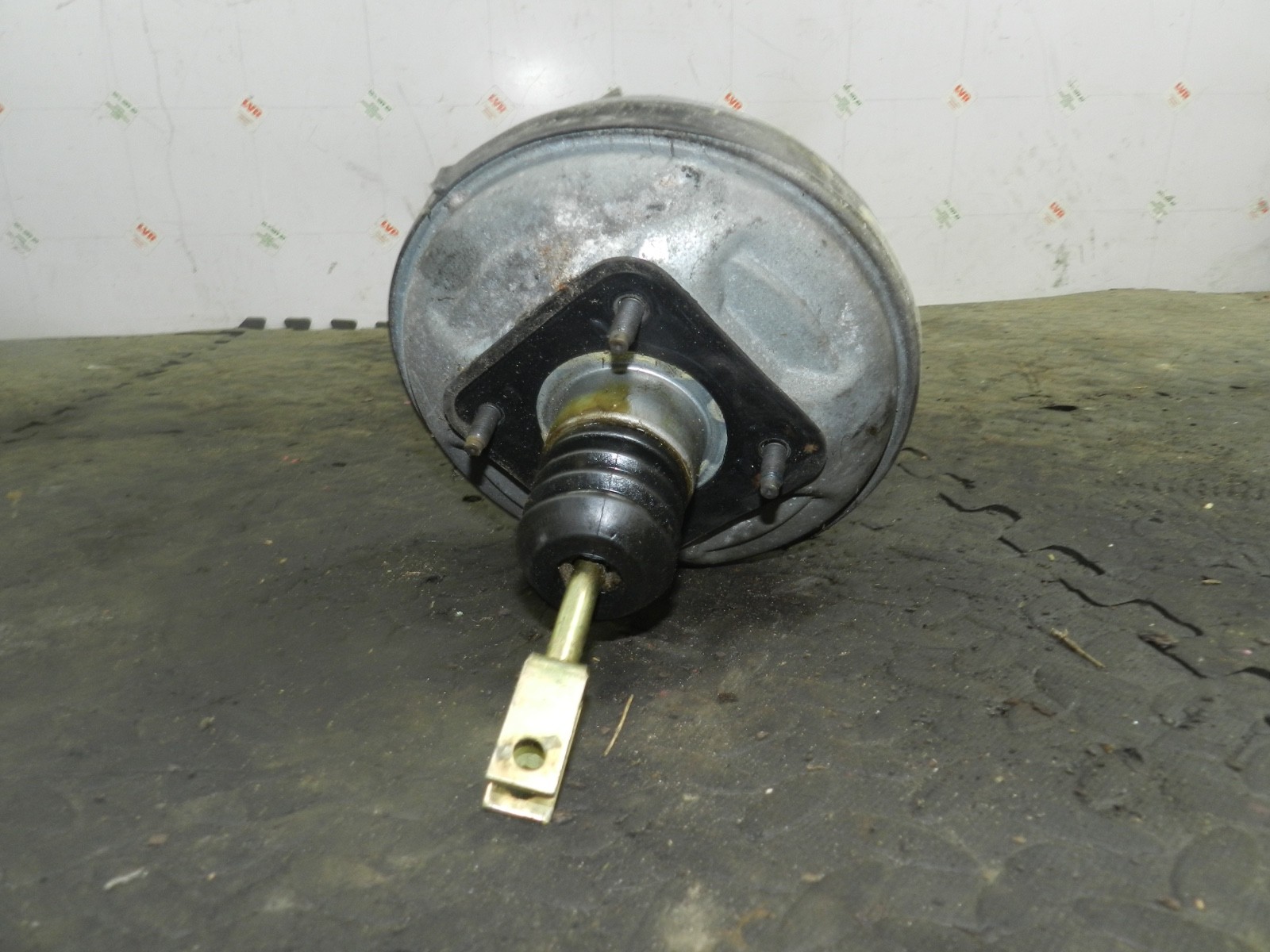181. RENAULT 5 R5 NOT RS TURBO. BRAKE AIR SERVO BOOSTER - Image 3