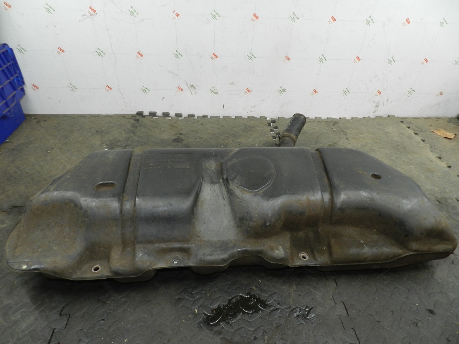 181. RENAULT 5 R5 NOT RS TURBO. PETROL FUEL TANK WITH PUMP 7700759862 - Image 2