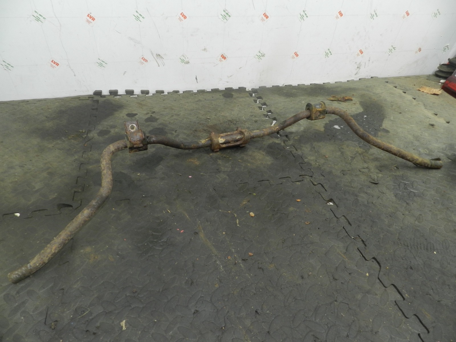 181. RENAULT 5 R5 NOT RS TURBO. FRONT ANTI ROLL SWAY BAR