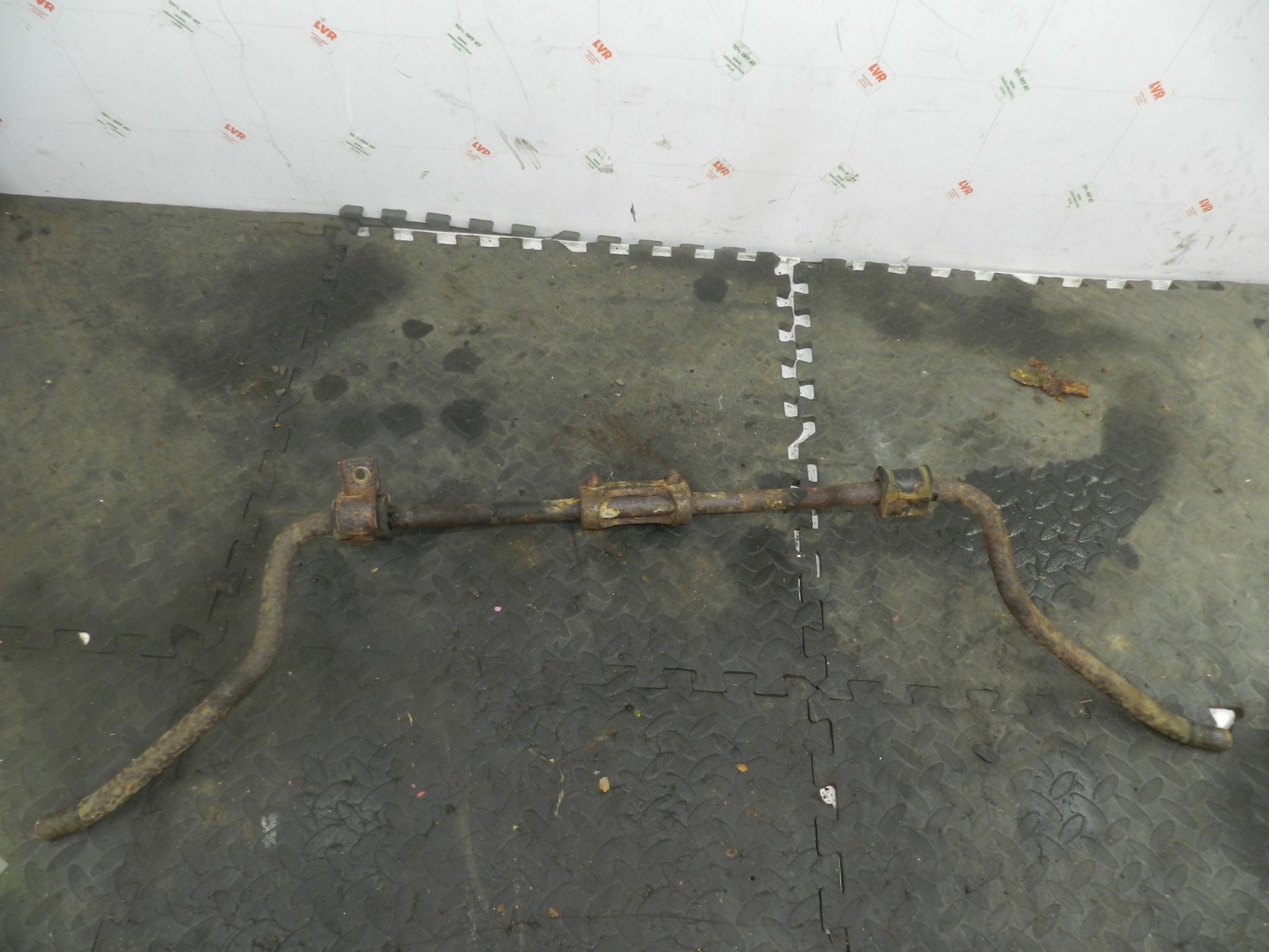 181. RENAULT 5 R5 NOT RS TURBO. FRONT ANTI ROLL SWAY BAR - Image 3