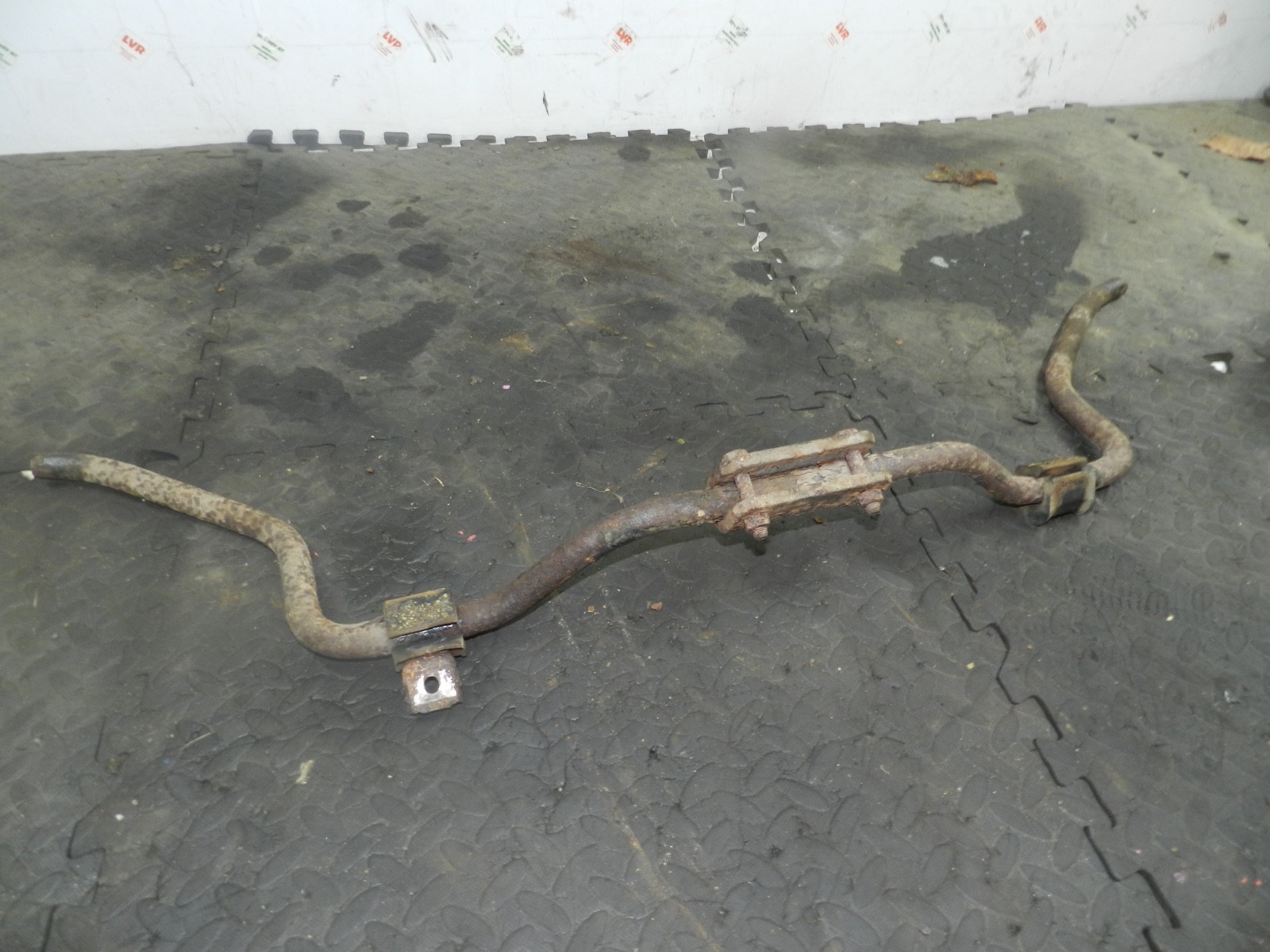 181. RENAULT 5 R5 NOT RS TURBO. FRONT ANTI ROLL SWAY BAR - Image 4