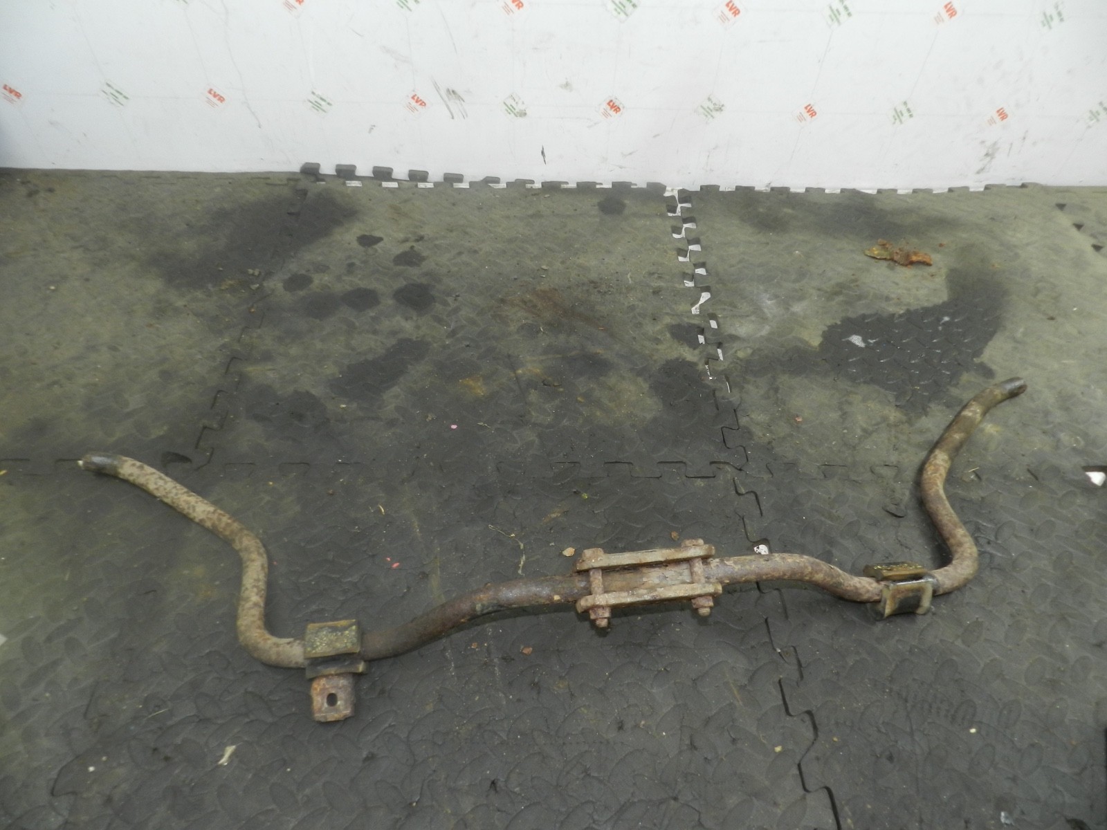 181. RENAULT 5 R5 NOT RS TURBO. FRONT ANTI ROLL SWAY BAR - Image 5