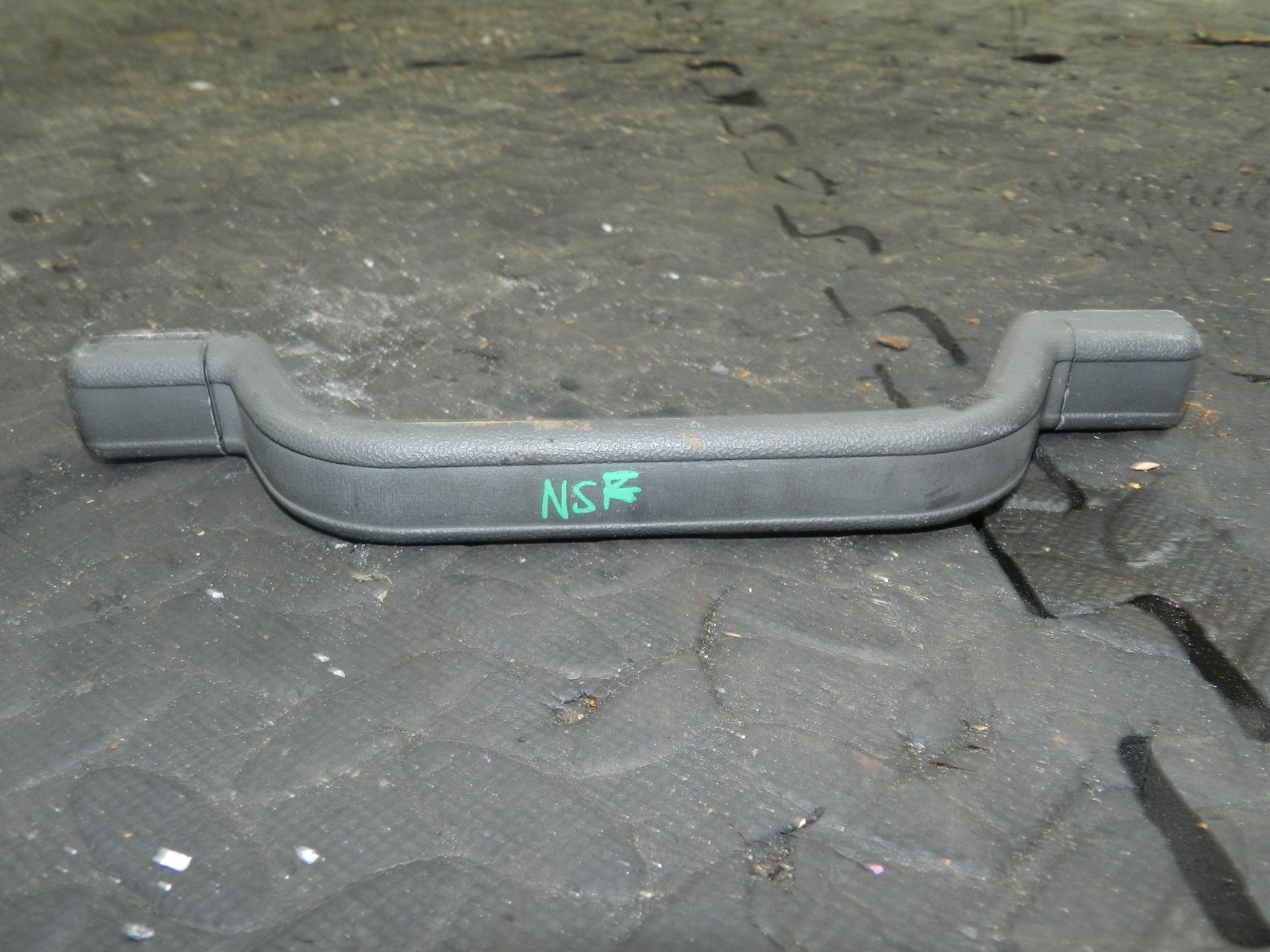 181. RENAULT 5 R5 NOT RS TURBO. PASSENGER SIDE REAR GRAB HANDLE - Image 2