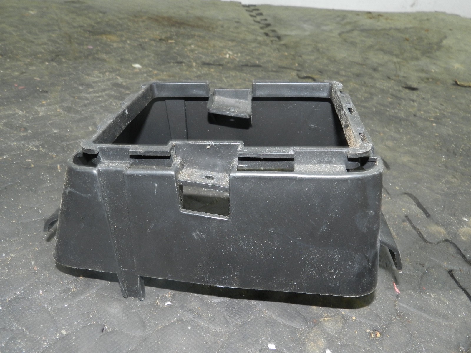 181. RENAULT 5 R5 NOT RS TURBO. 7700758639 GEAR LEVER SURROUND TRIM - Image 2