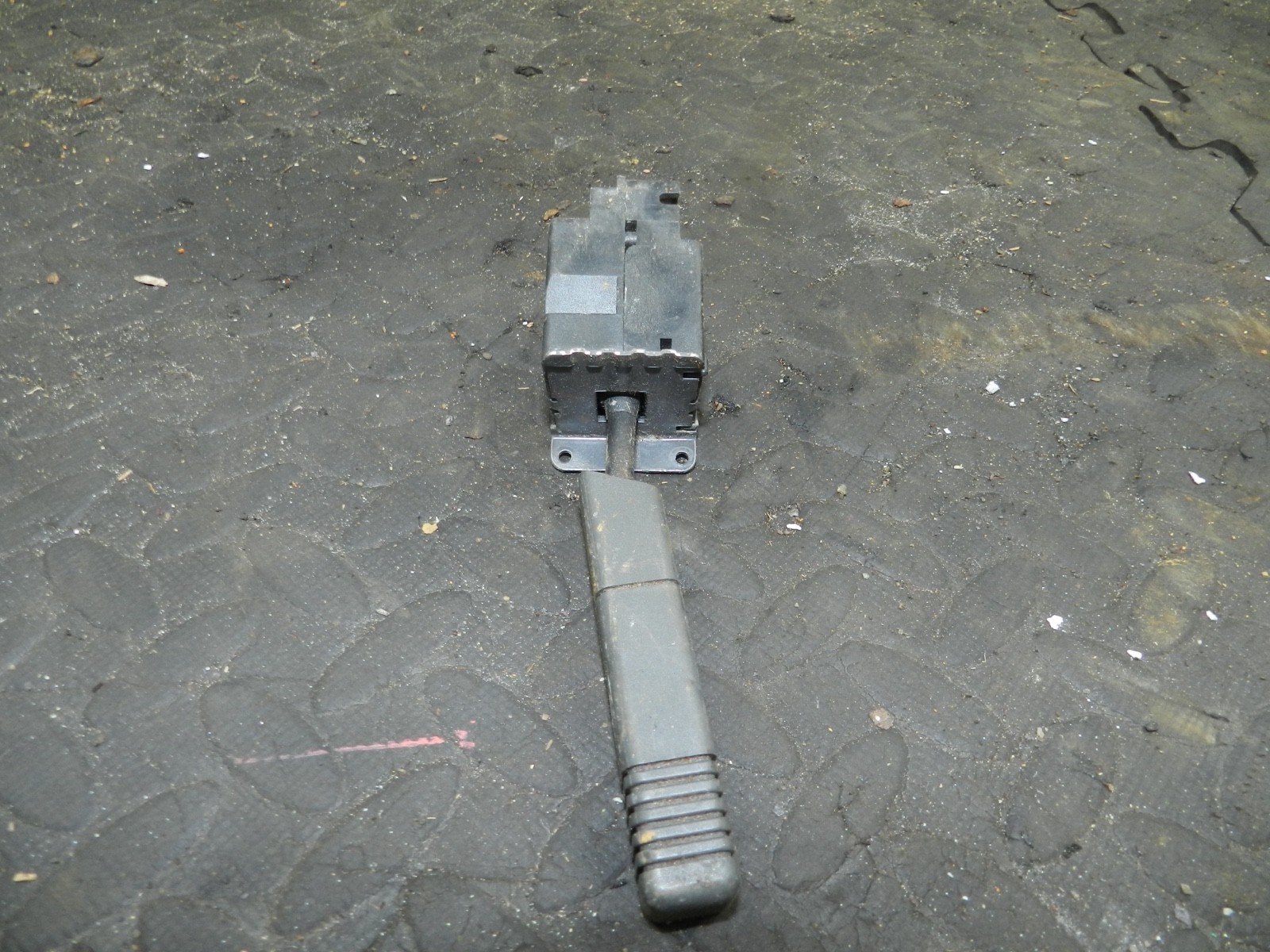 181. RENAULT 5 R5 NOT RS TURBO. WIPER STALK - Image 3
