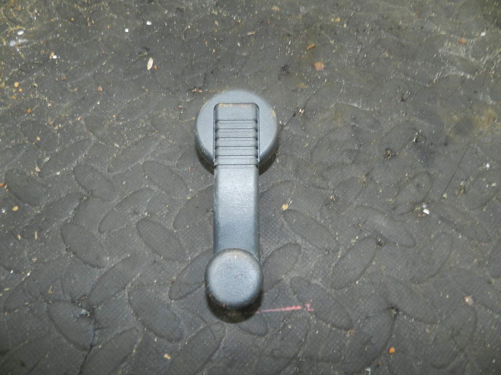 181. RENAULT 5 R5 NOT RS TURBO. WINDOW WINDER HANDLE