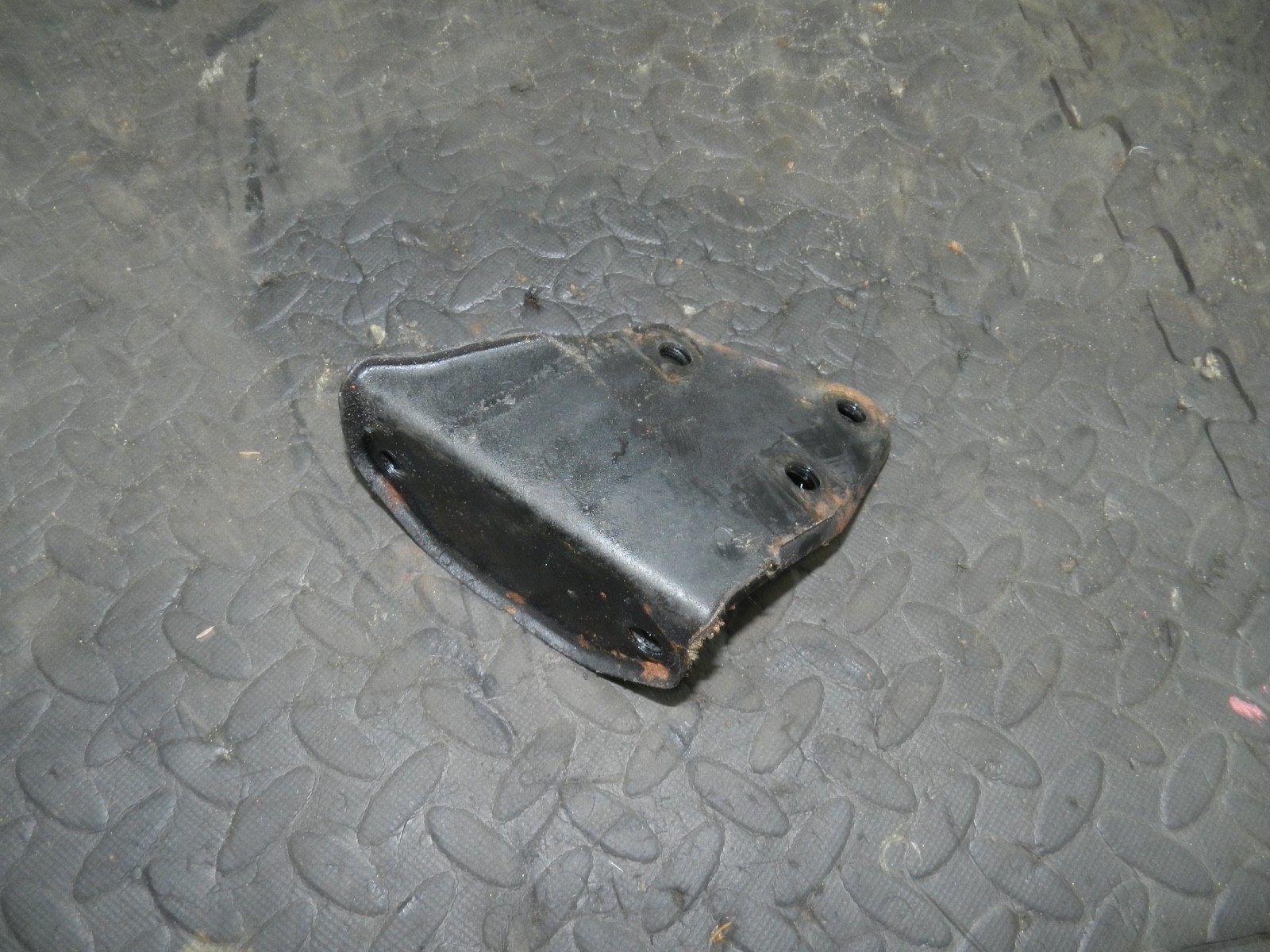 181. RENAULT 5 R5 NOT RS TURBO. ENGINE MOUNT FRAME - Image 3