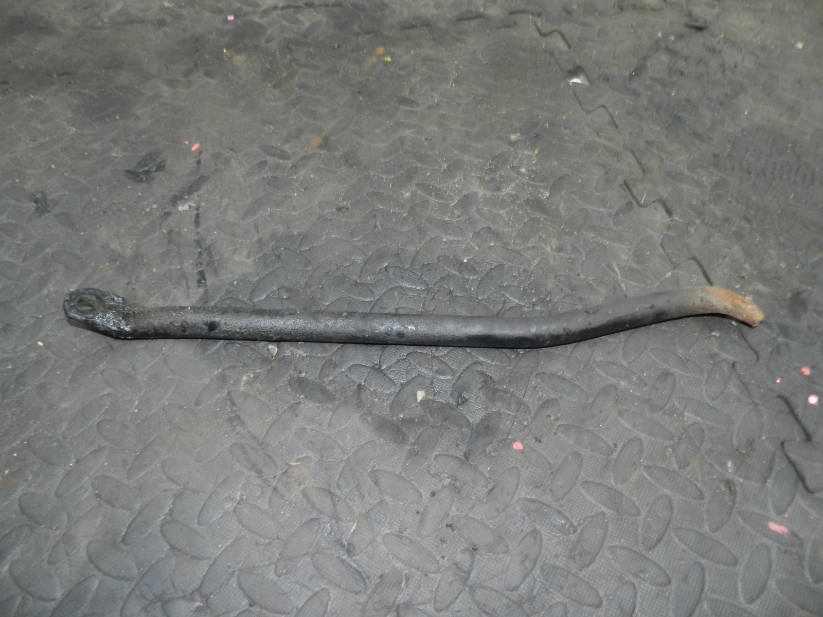 181. RENAULT 5 R5 NOT RS TURBO. FRONT SUB FRAME MOUNT BAR