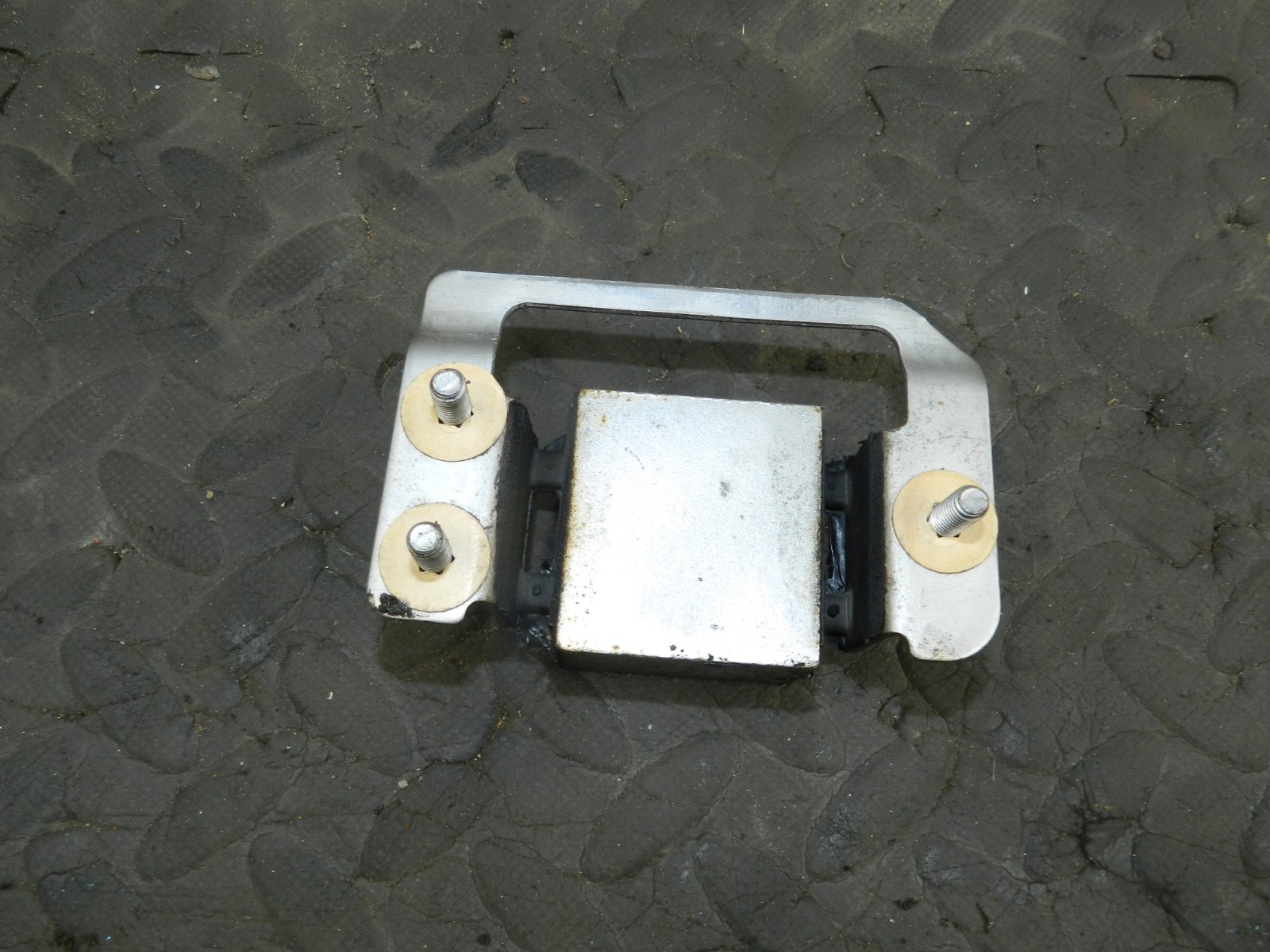 180. 2018 RENAULT KOLEOS MK2. PASSENGER SIDE FRONT DOOR WEIGHT - Image 2