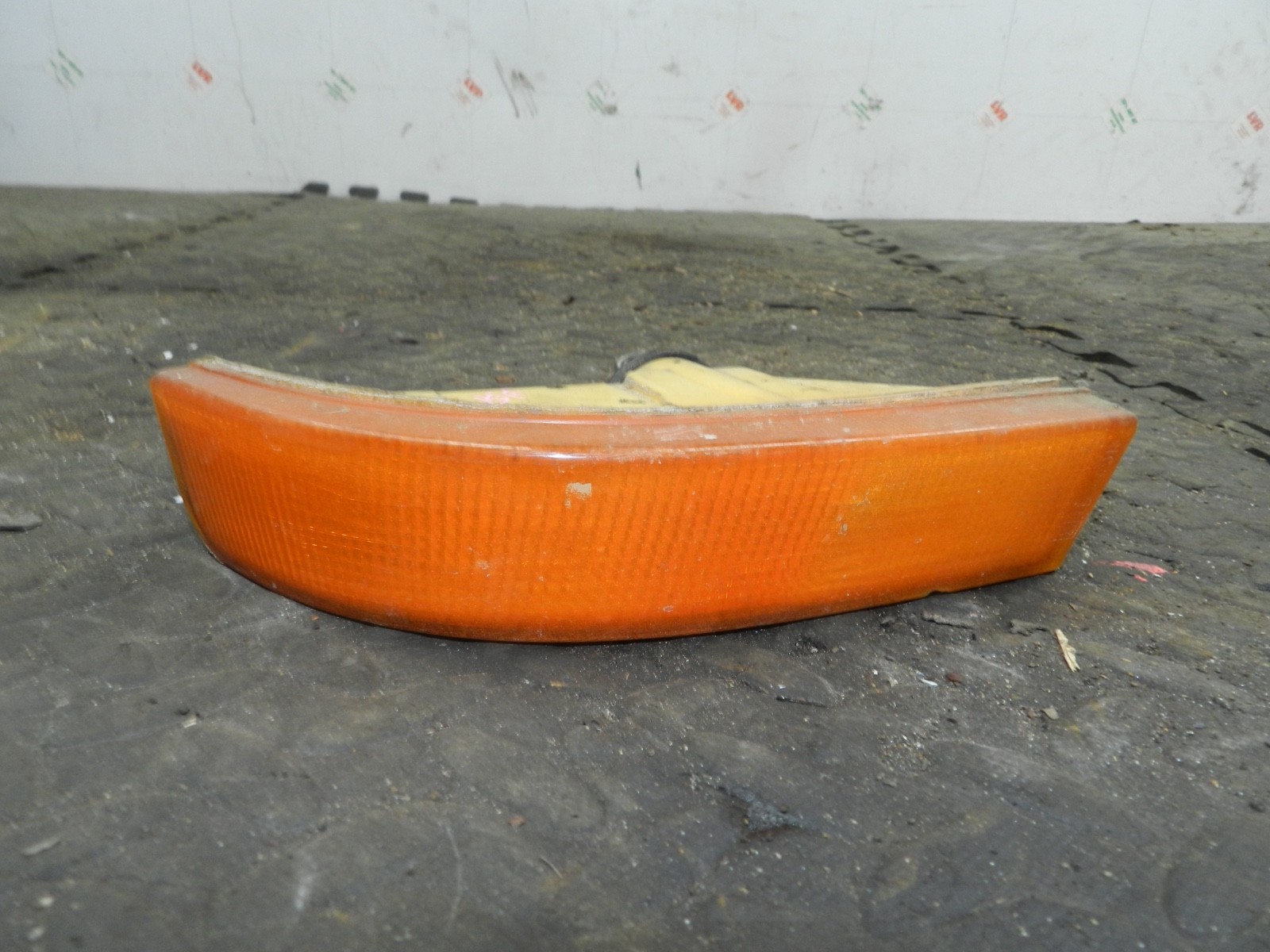 181. RENAULT 5 R5 NOT RS TURBO. PASSENGER SIDE FRONT INDICATOR UNIT - Image 3