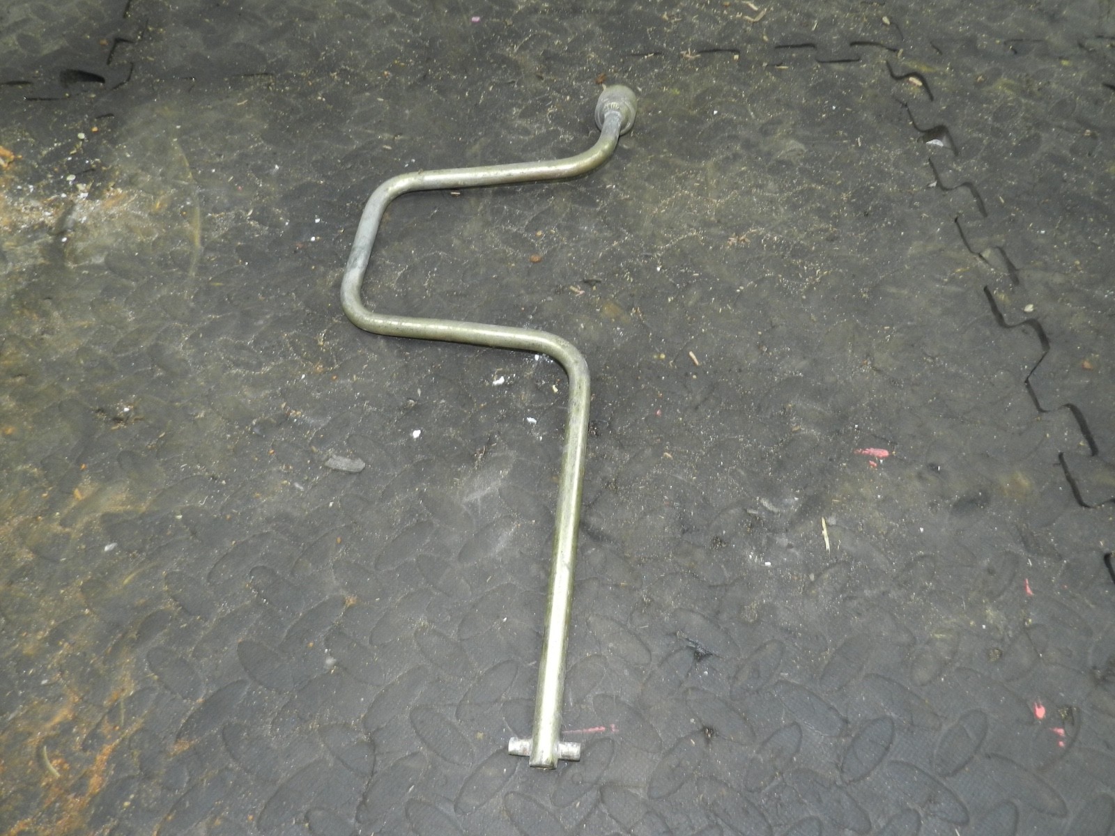 181. RENAULT 5 R5 NOT RS TURBO. EMERGENCY TOOL WHEEL NUT WRENCH