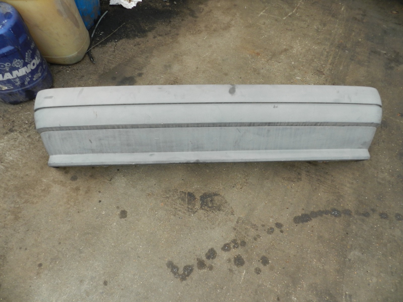 181. RENAULT 5 R5 NOT RS TURBO. REAR BUMPER