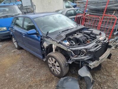 2006 AUDI A3 1.6 PETROL MANUAL  **Breaking** FUSE