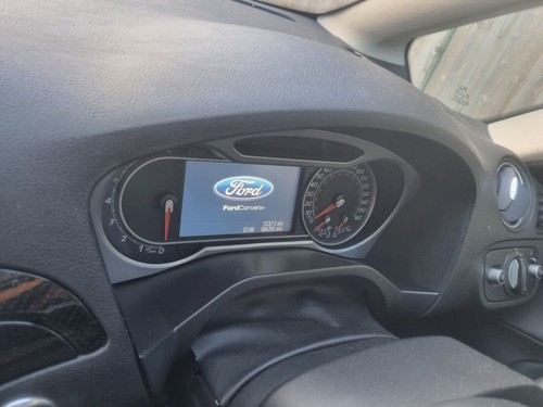2010 FORD S MAX BREAKING. 2.0 Petrol Eco Boost Automatic FUSE - Image 4