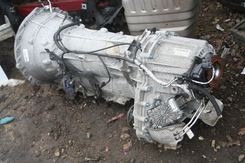 2018 LAND ROVER DISCOVERY 5 L462 AUTOMATIC GEAR BOX HPLA7K780AD HPLA7000EC - Image 2