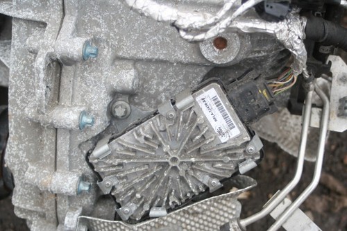 2018 LAND ROVER DISCOVERY 5 L462 AUTOMATIC GEAR BOX HPLA7K780AD HPLA7000EC - Image 6