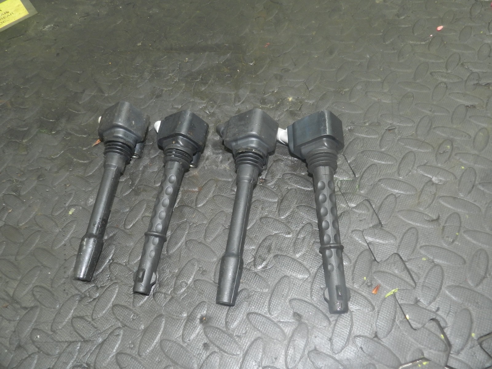 ALFA ROMEO GIULIETTA . 163 2014 IGNITION COIL PACK, 1 SUPPLIED - Image 2