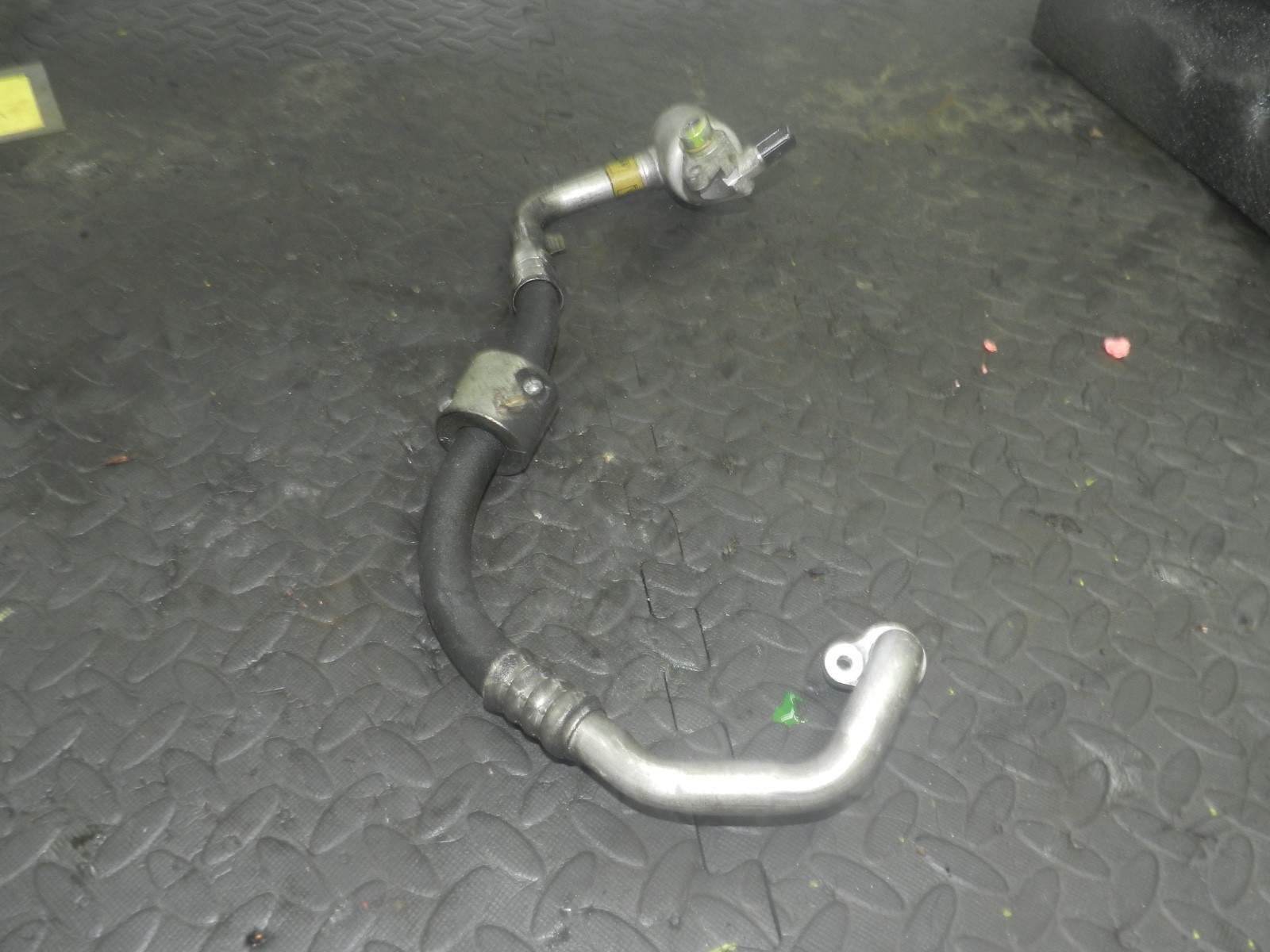 ALFA ROMEO GIULIETTA . 163 2014. AIR CON CONDITIONING PIPE