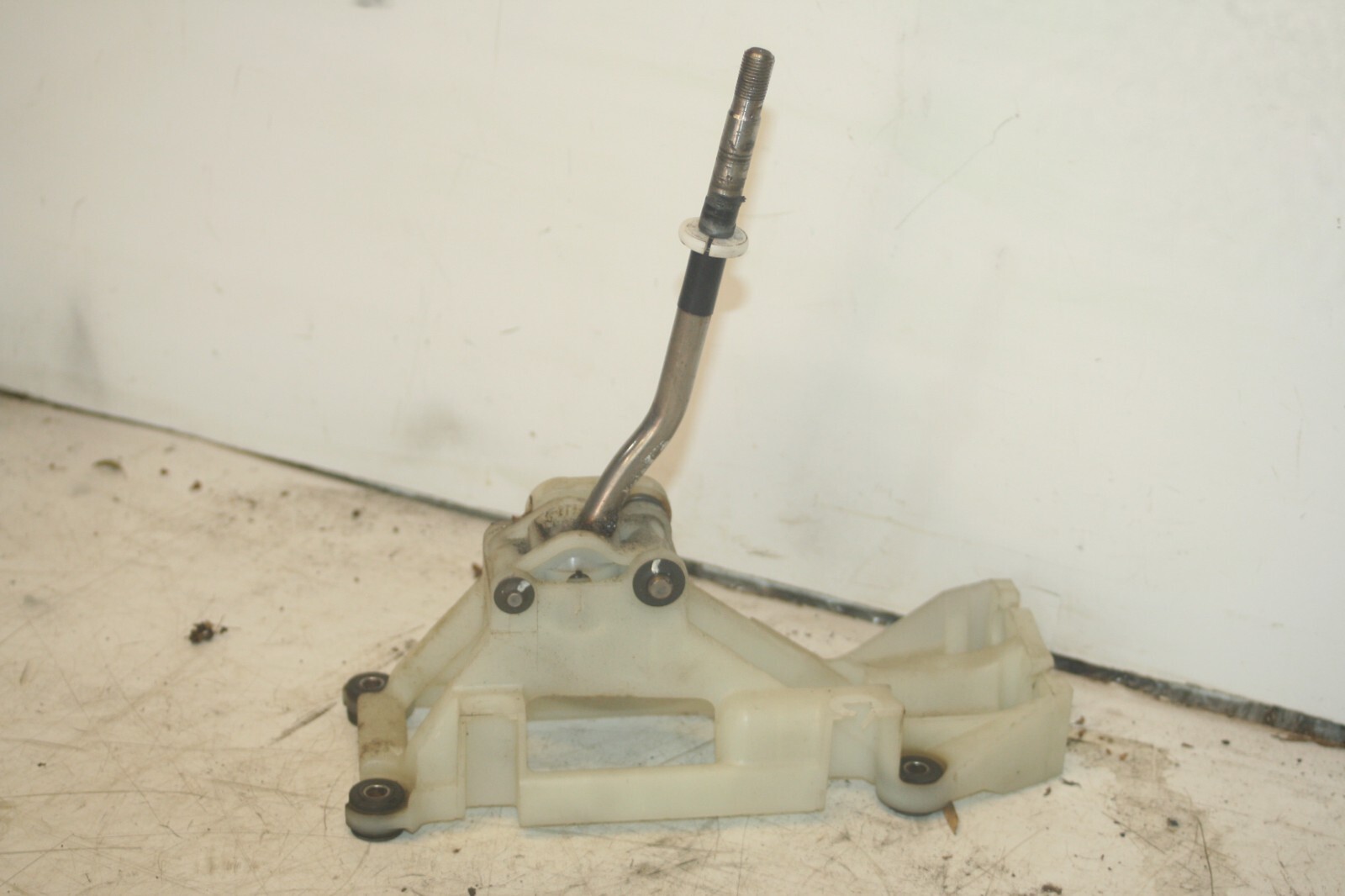 (98) TOYOTA RAV 4 MK1. GEAR STICK SELECTOR - Image 3