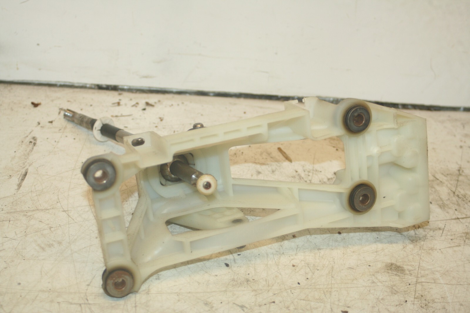 (98) TOYOTA RAV 4 MK1. GEAR STICK SELECTOR - Image 5
