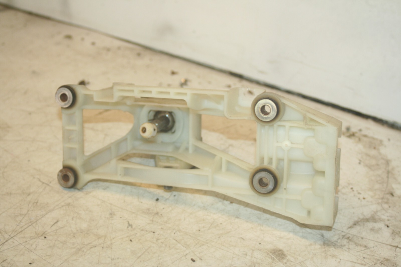 (98) TOYOTA RAV 4 MK1. GEAR STICK SELECTOR - Image 6