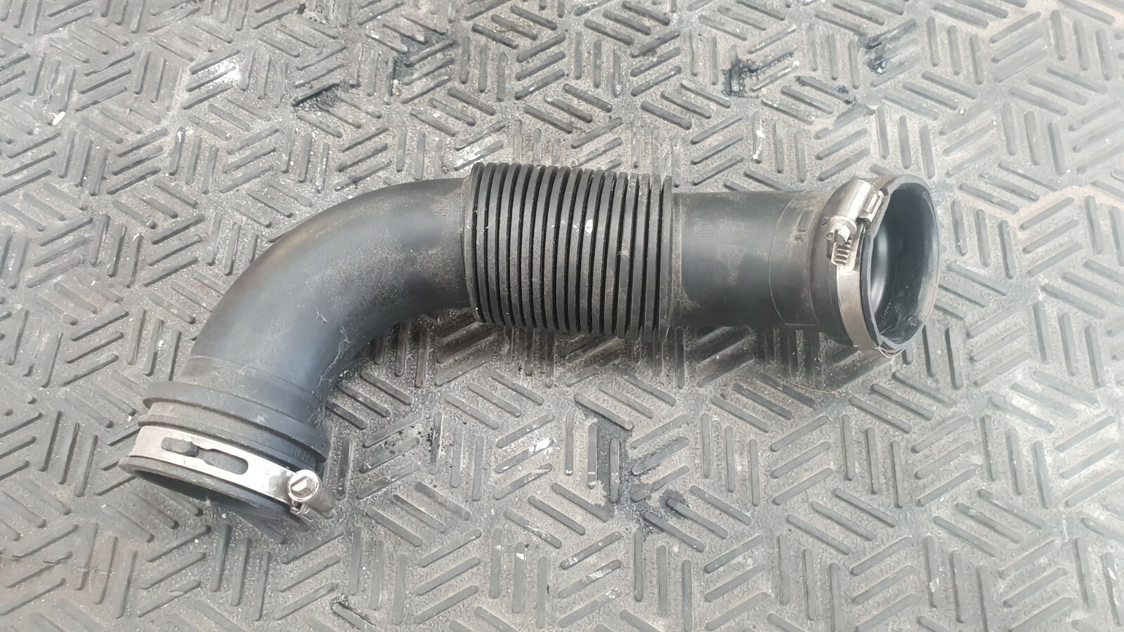 2013 Ford Focus 1.0 Petrol Ecoboost Intake Hose / Pipe CV61-9C623-AC