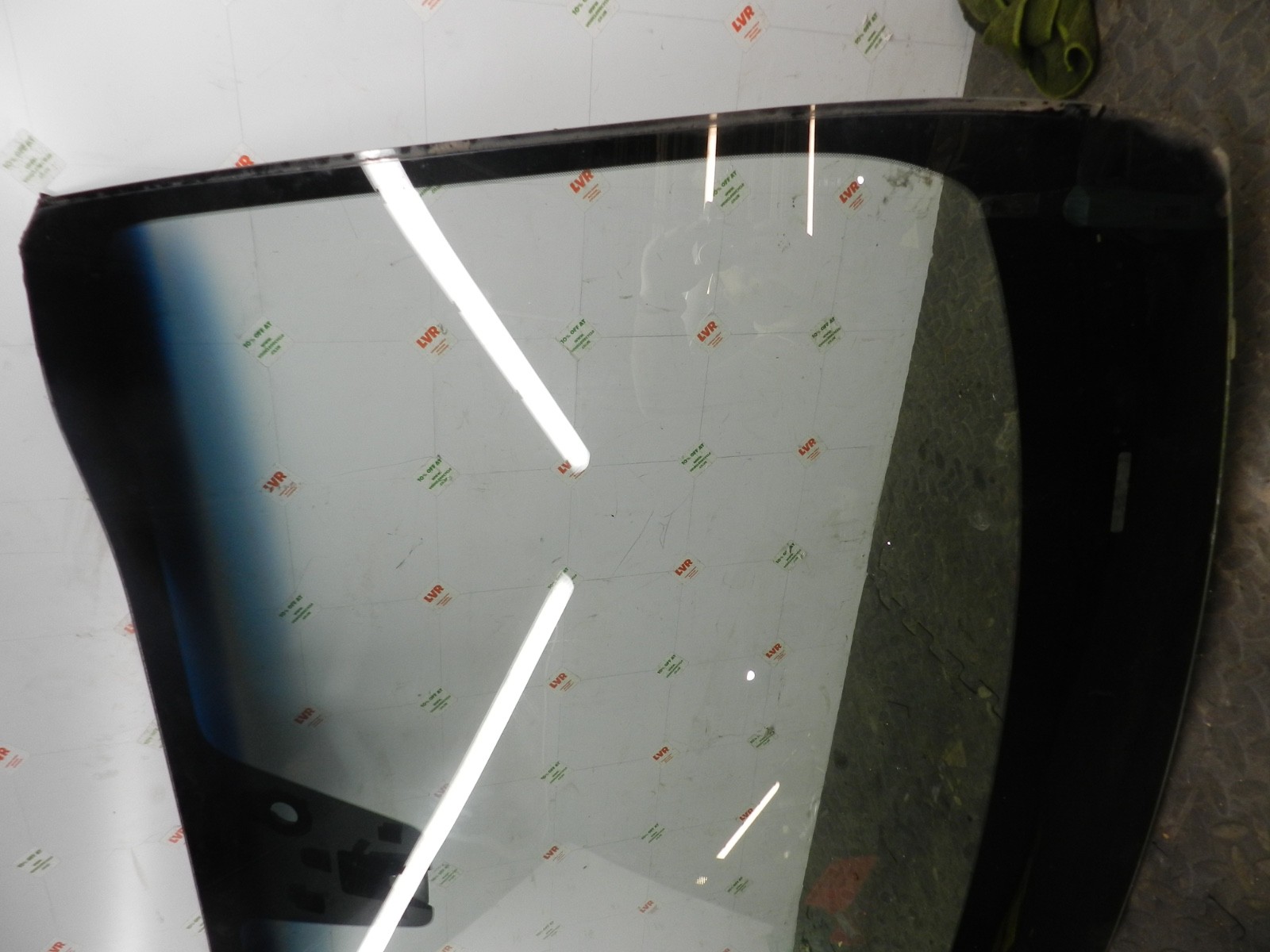 171. KIA SORENTO MK3 GT-LINE. HEATED WIND SCREEN, 1 CHIP - Image 3
