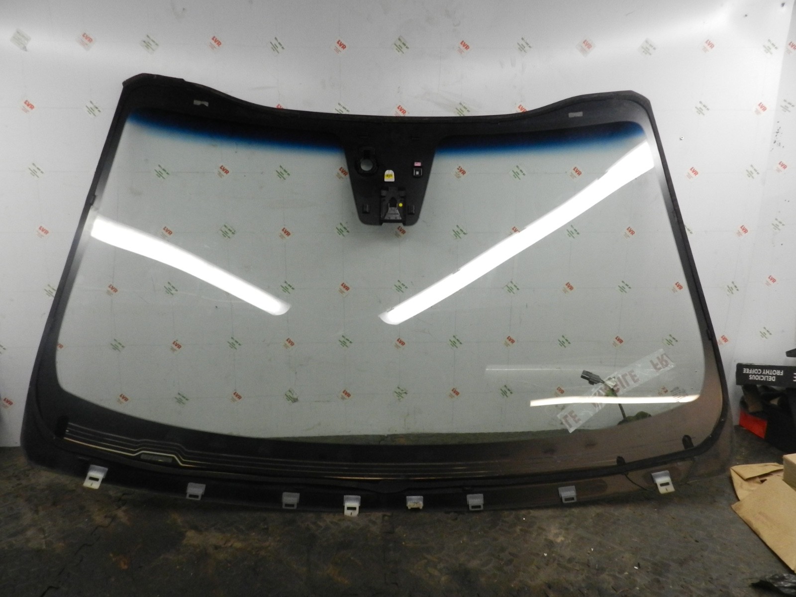 171. KIA SORENTO MK3 GT-LINE. HEATED WIND SCREEN, 1 CHIP - Image 7