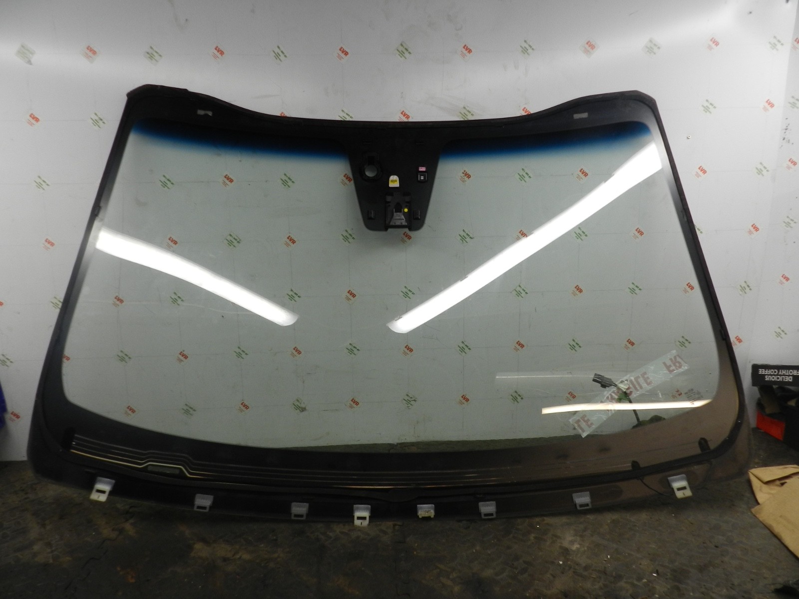 171. KIA SORENTO MK3 GT-LINE. HEATED WIND SCREEN, 1 CHIP - Image 8