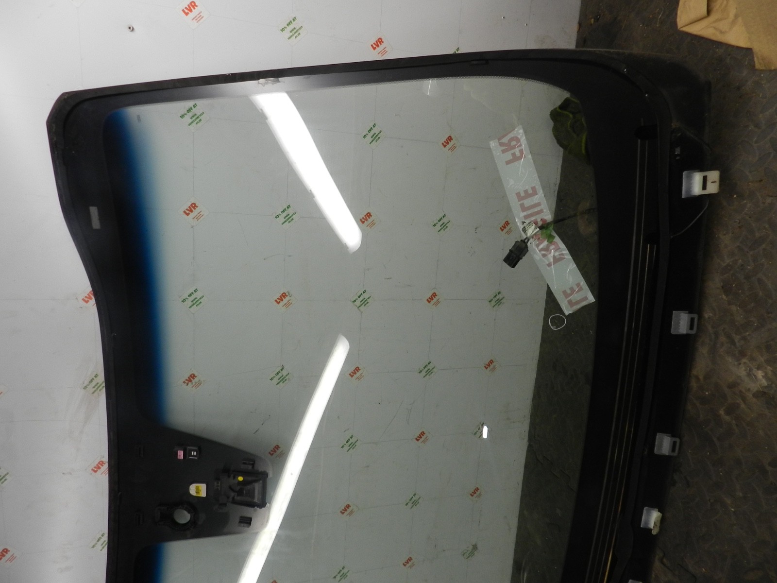 171. KIA SORENTO MK3 GT-LINE. HEATED WIND SCREEN, 1 CHIP - Image 9