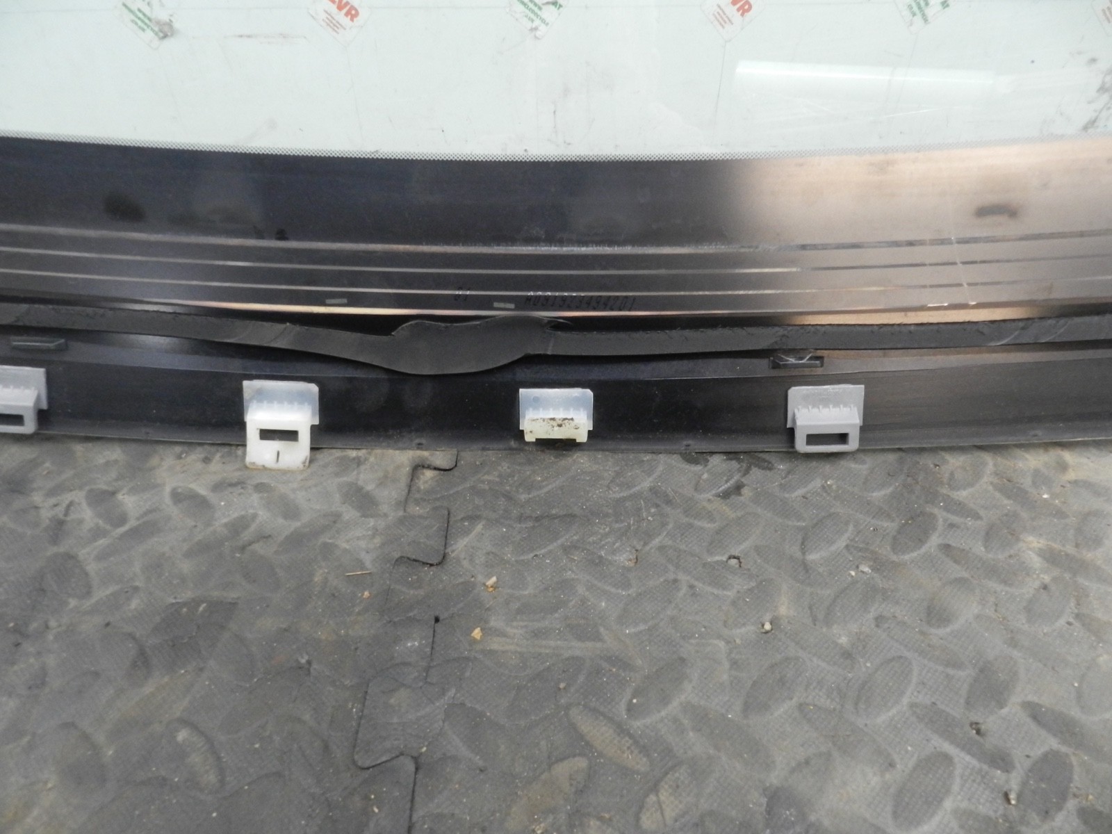 171. KIA SORENTO MK3 GT-LINE. HEATED WIND SCREEN, 1 CHIP - Image 11