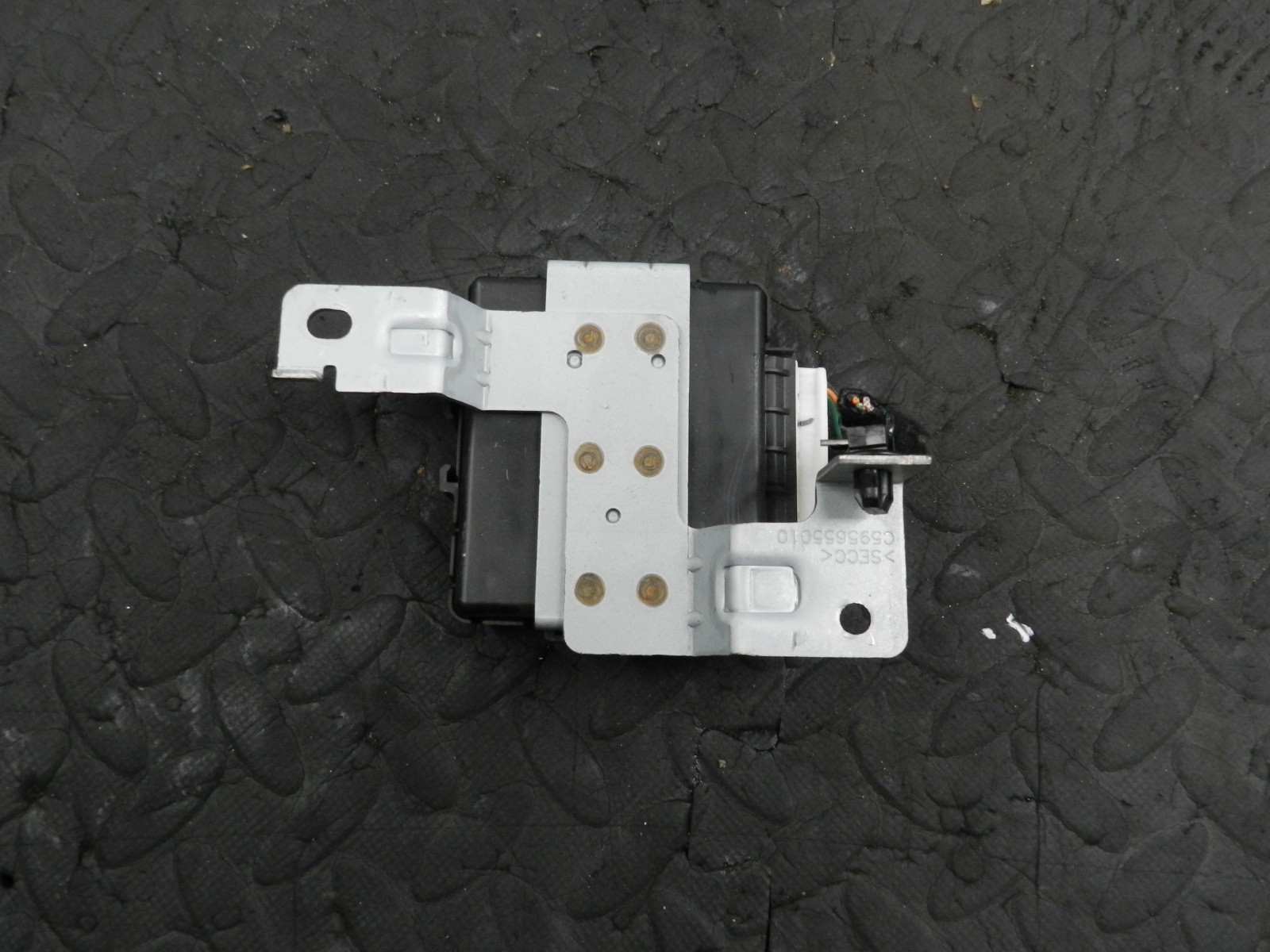171. KIA SORENTO MK3 GT-LINE. 95655C5500 AEB EMERGENCY BRAKING CONTROL MODULE - Image 4
