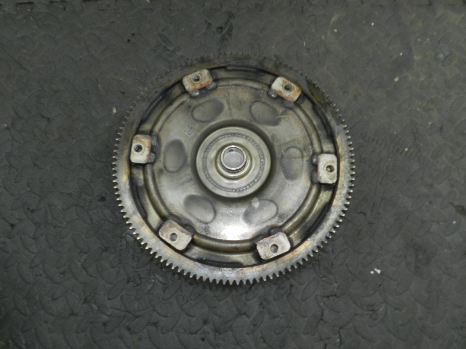 171. KIA SORENTO MK3 GT-LINE. 2.2 DIESEL AUTOMATIC TORQUE CONVERTER - Image 3