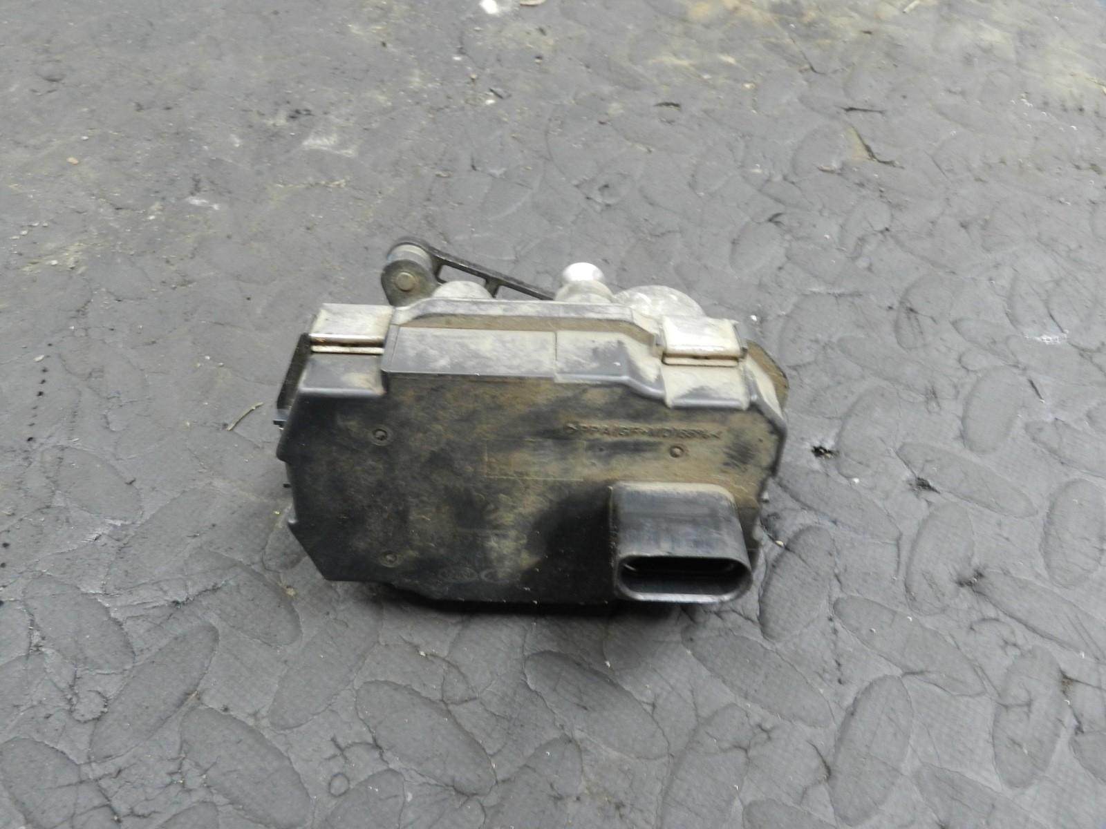 171. KIA SORENTO MK3 GT-LINE. ELECTRONIC TURBO ACTUATOR 59001107607
