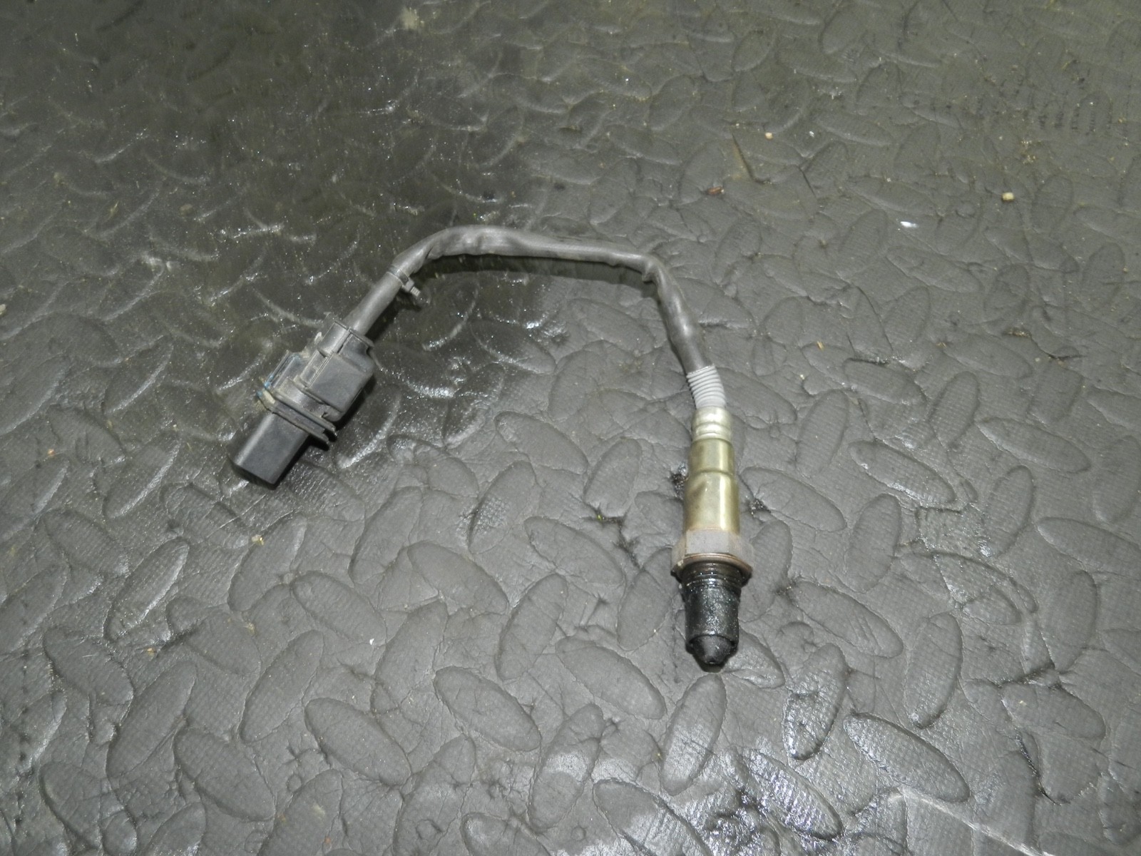 171. KIA SORENTO MK3 GT-LINE. LAMBDA O2 SENSOR