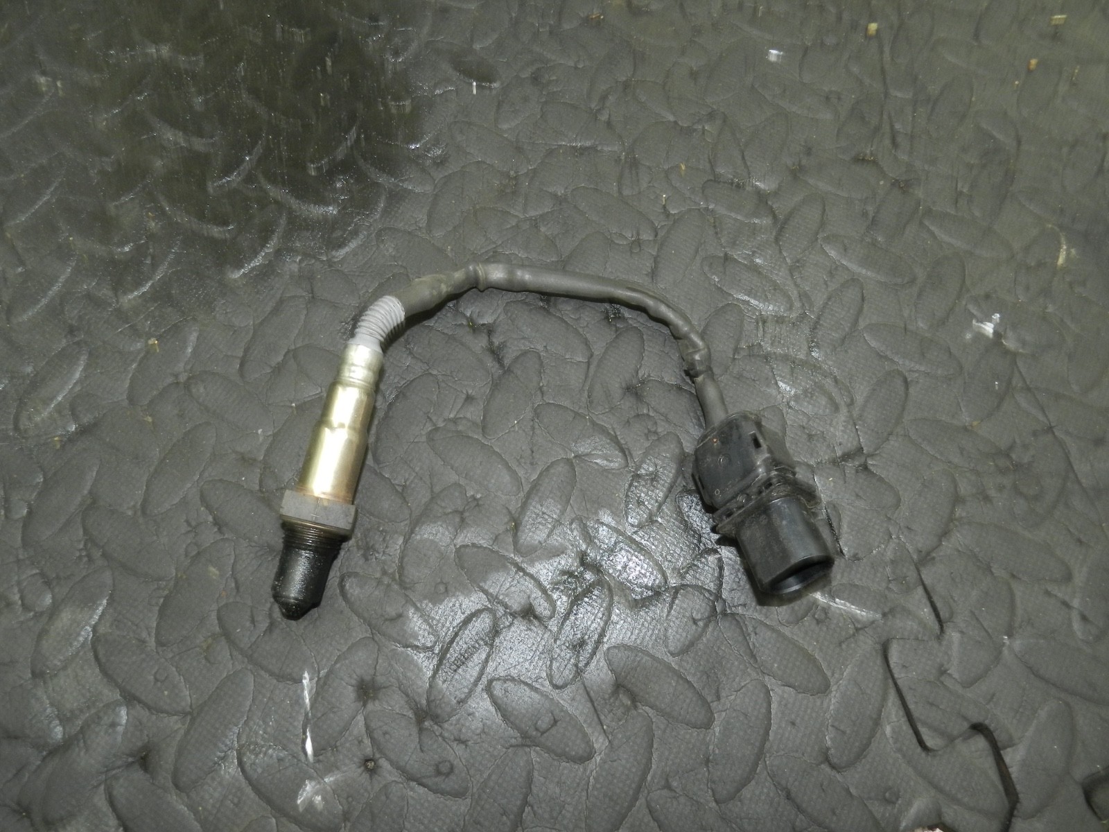 171. KIA SORENTO MK3 GT-LINE. LAMBDA O2 SENSOR - Image 2