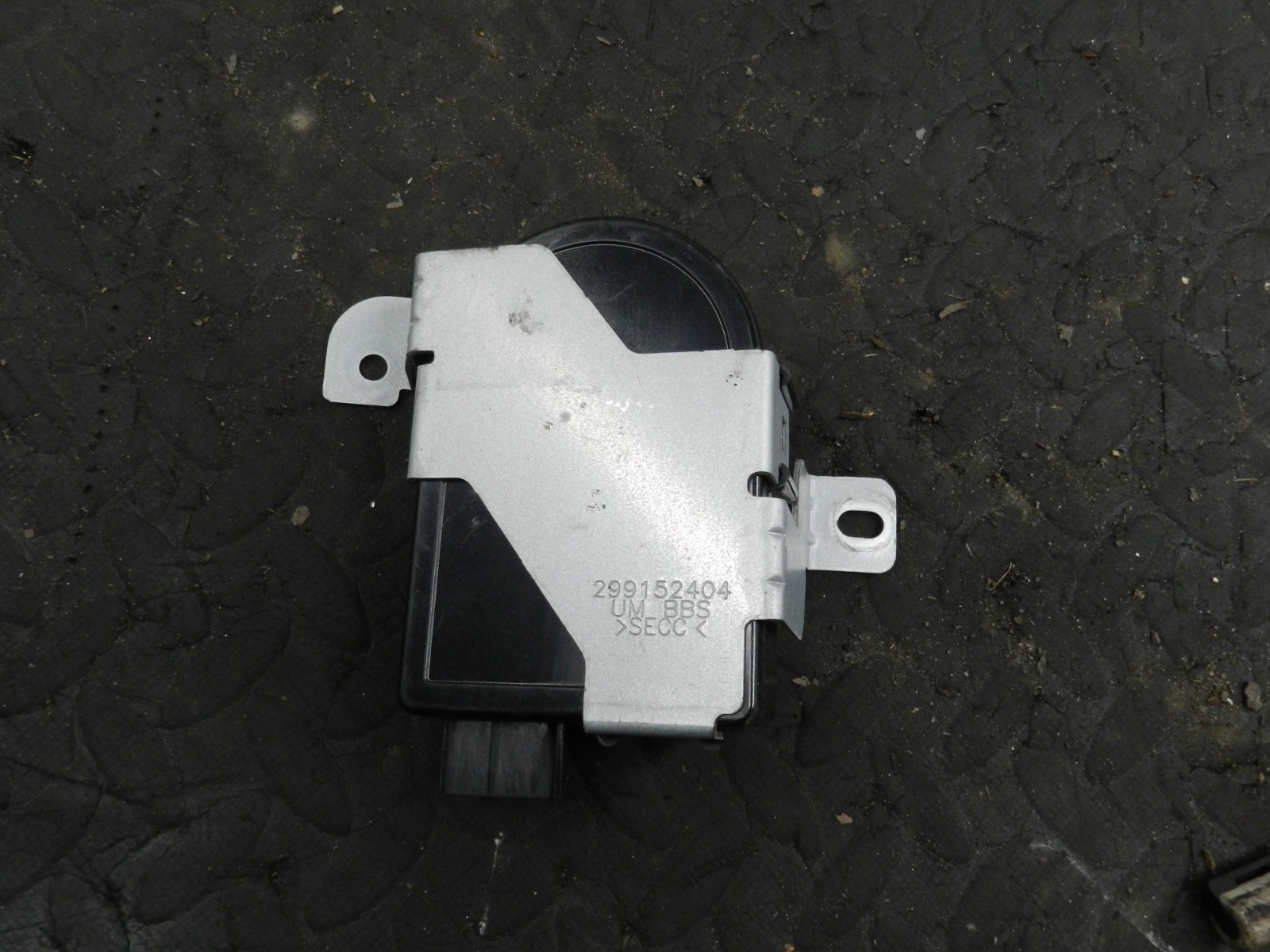 171. KIA SORENTO MK3 GT-LINE. ALARM SIREN HORN MODULE - Image 5