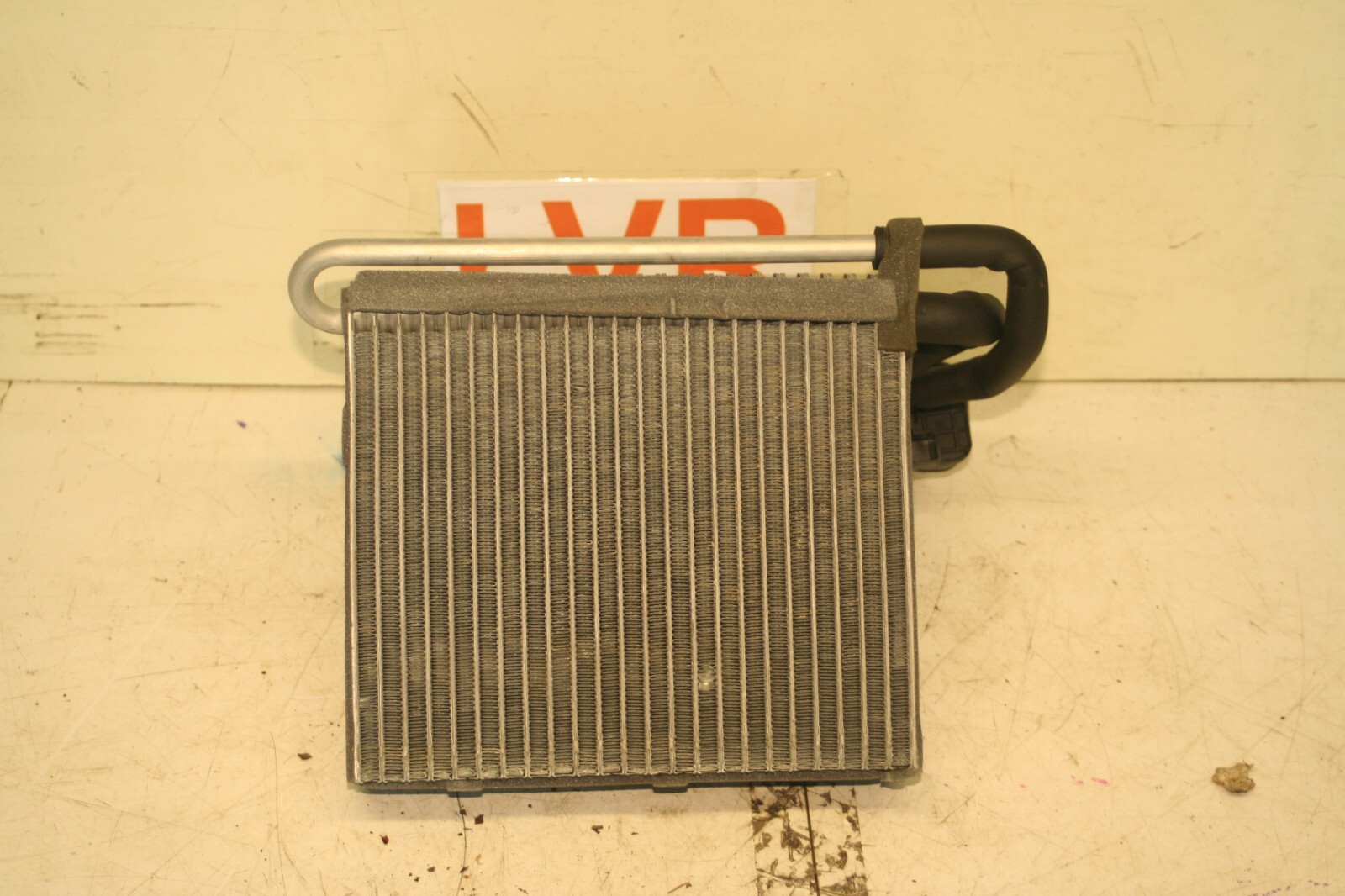 (6B) 2013 FORD FOCUS 1.0 ECOBOOST. AC AIR CON CONDITIONING MATRIX - Image 2
