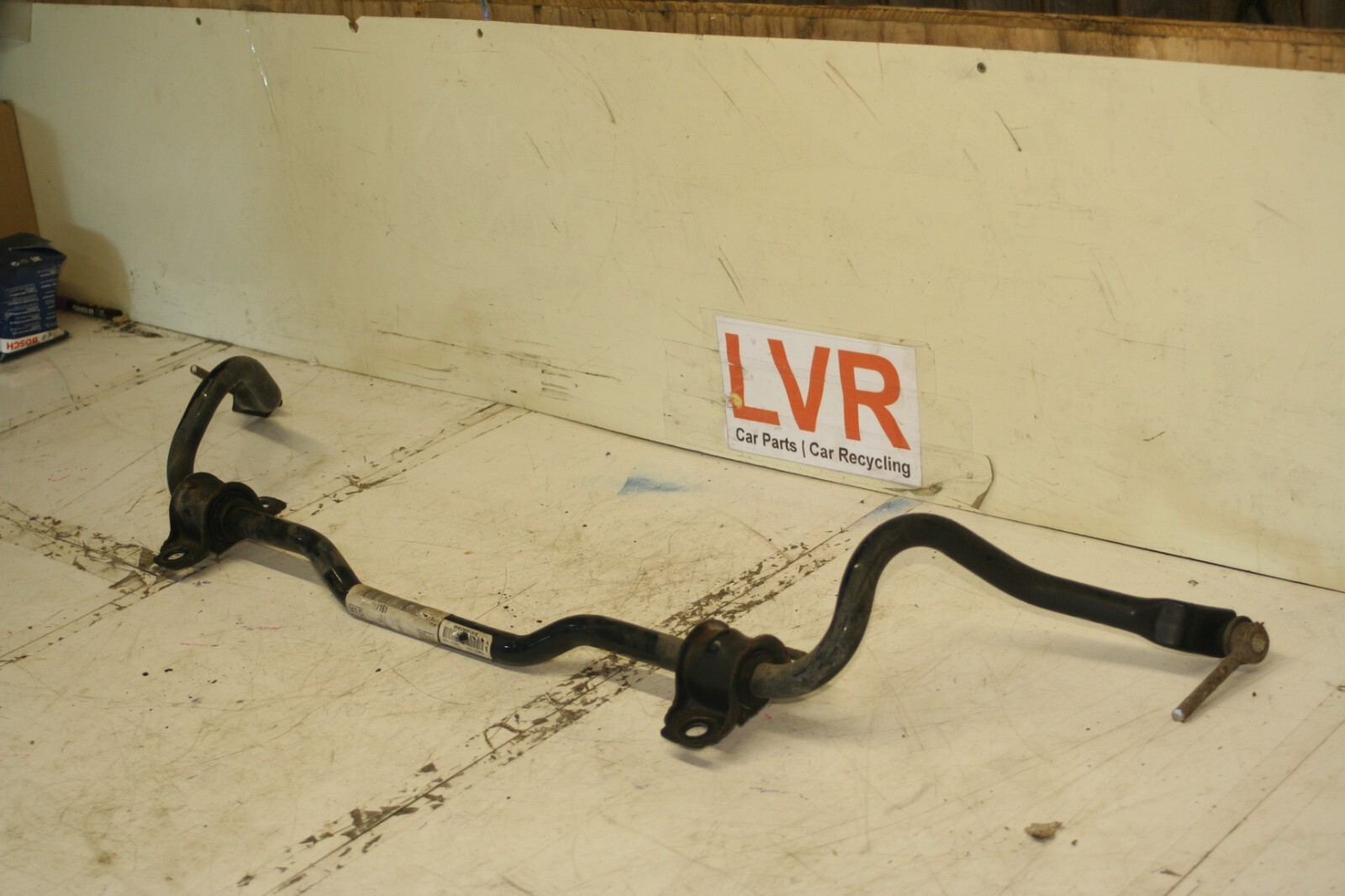 (6B) 2013 FORD FOCUS 1.0 ECOBOOST. ANTI ROLL BAR