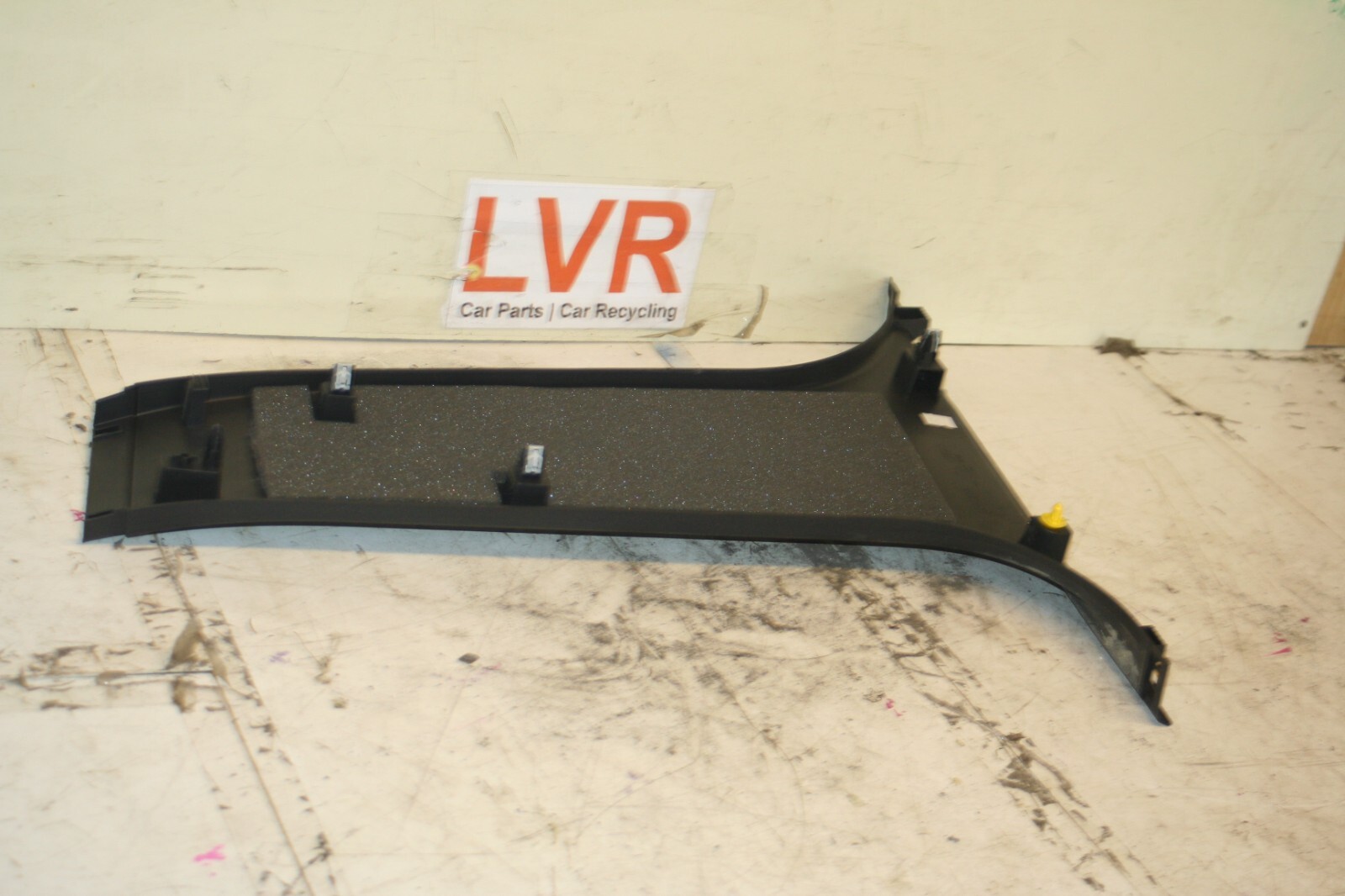 (6B) 2013 FORD FOCUS 1.0 ECOBOOST. B PILLAR LOWER TRIM - Image 2