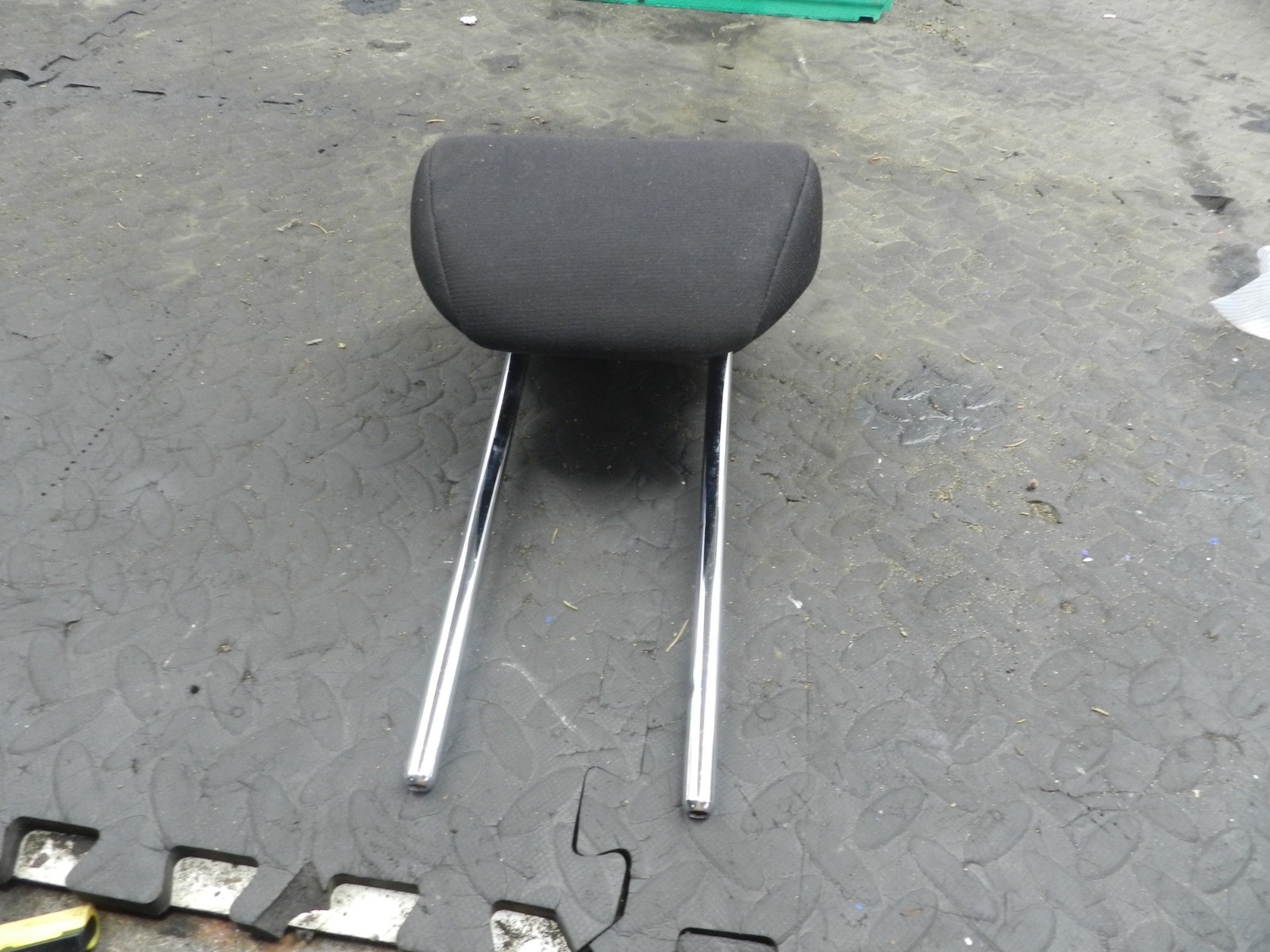 174. 2020 NISSAN MICRA K14. REAR SEAT HEAD REST