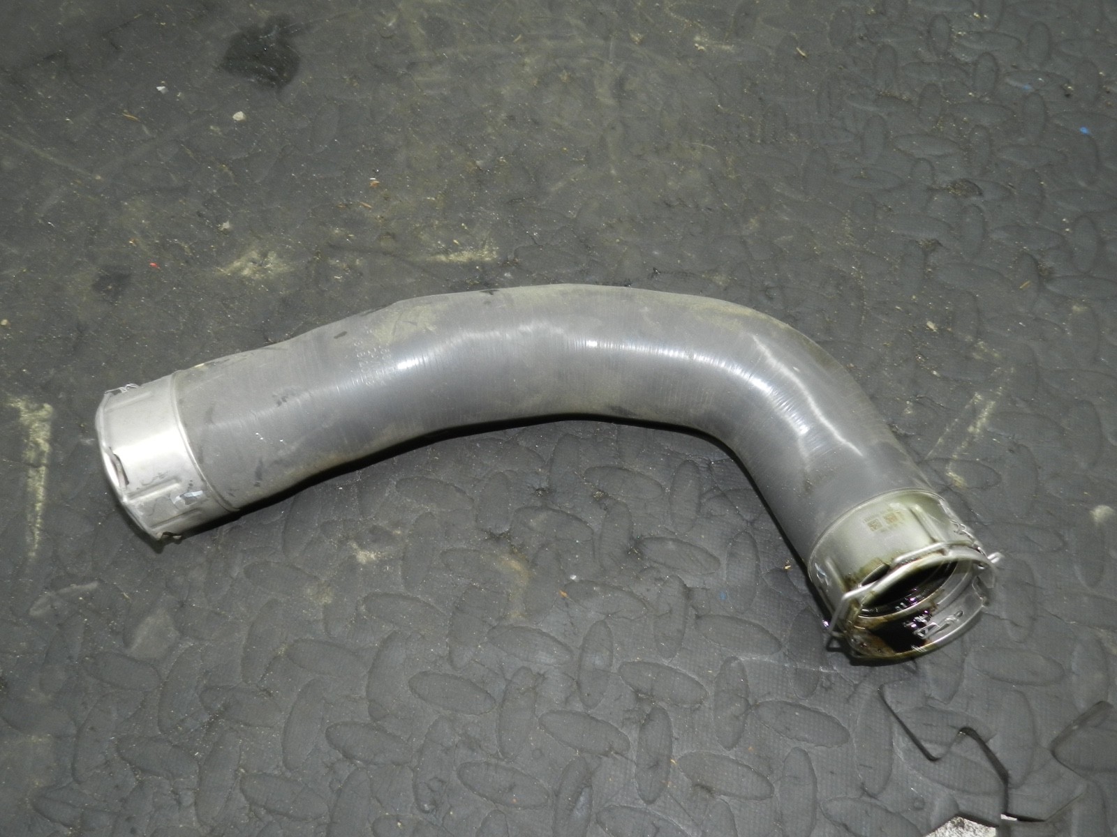 174. 2020 NISSAN MICRA K14. AIR INTAKE PIPE