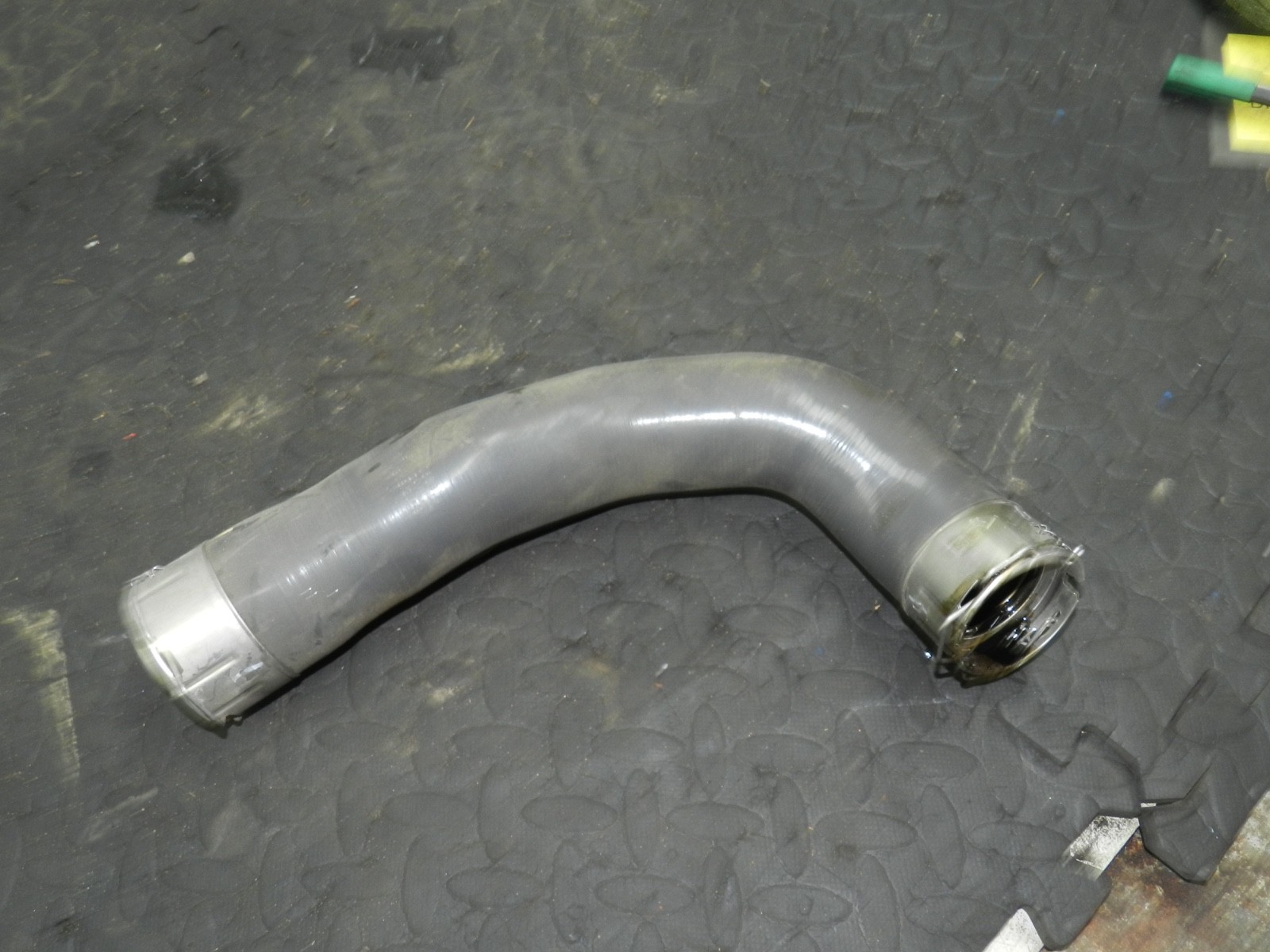 174. 2020 NISSAN MICRA K14. AIR INTAKE PIPE - Image 2
