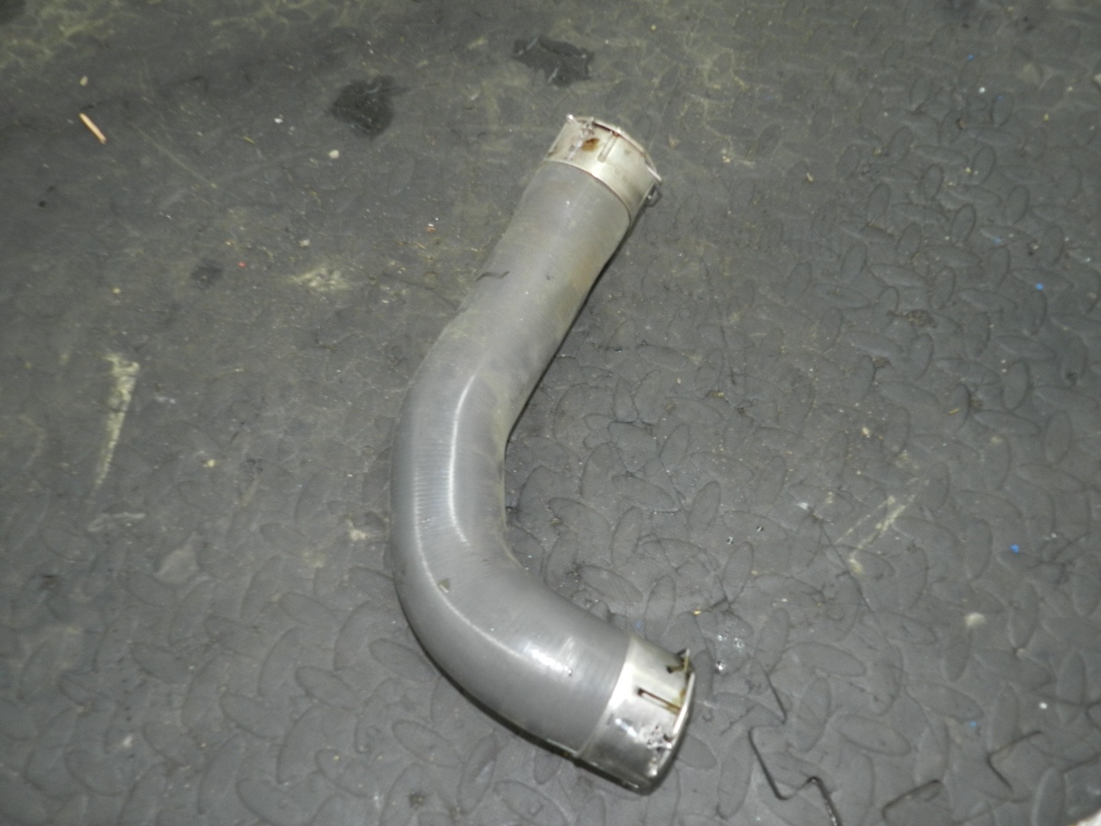 174. 2020 NISSAN MICRA K14. AIR INTAKE PIPE - Image 3