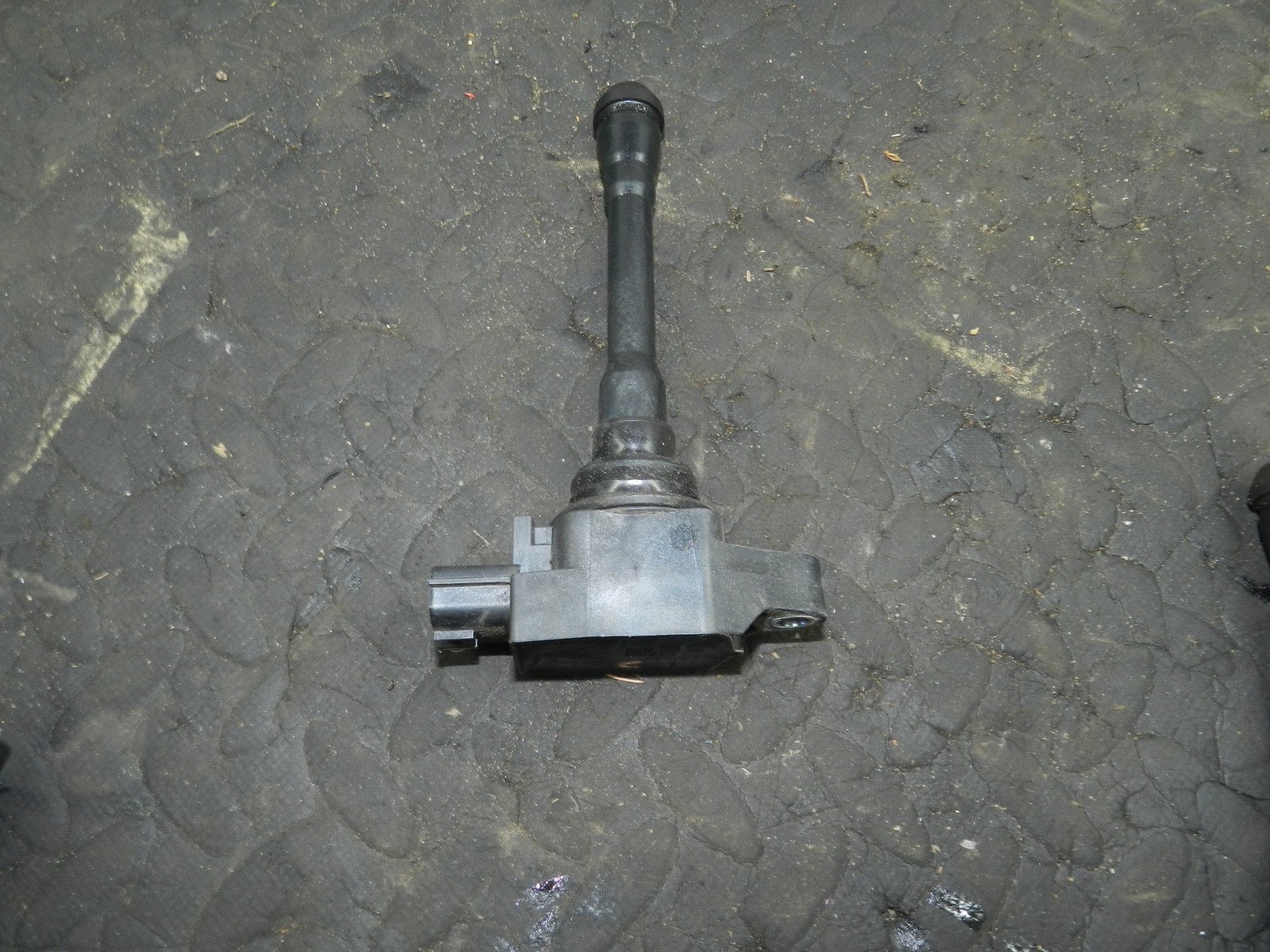 174. 2020 NISSAN MICRA K14. IGNITION COIL